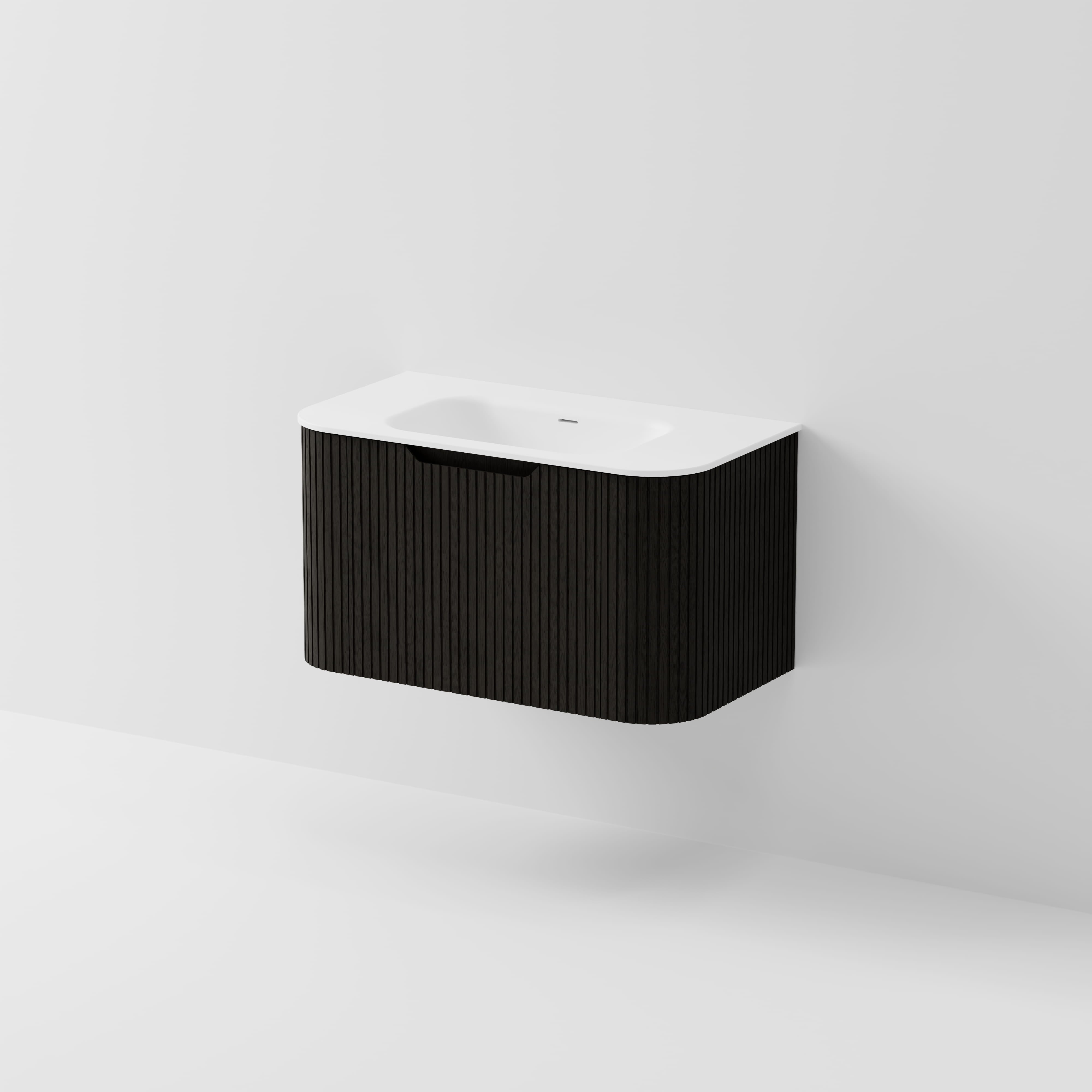 Code Sora 900 Vanity | Inset Basin