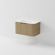 Code Sora 900 Vanity | Inset Basin