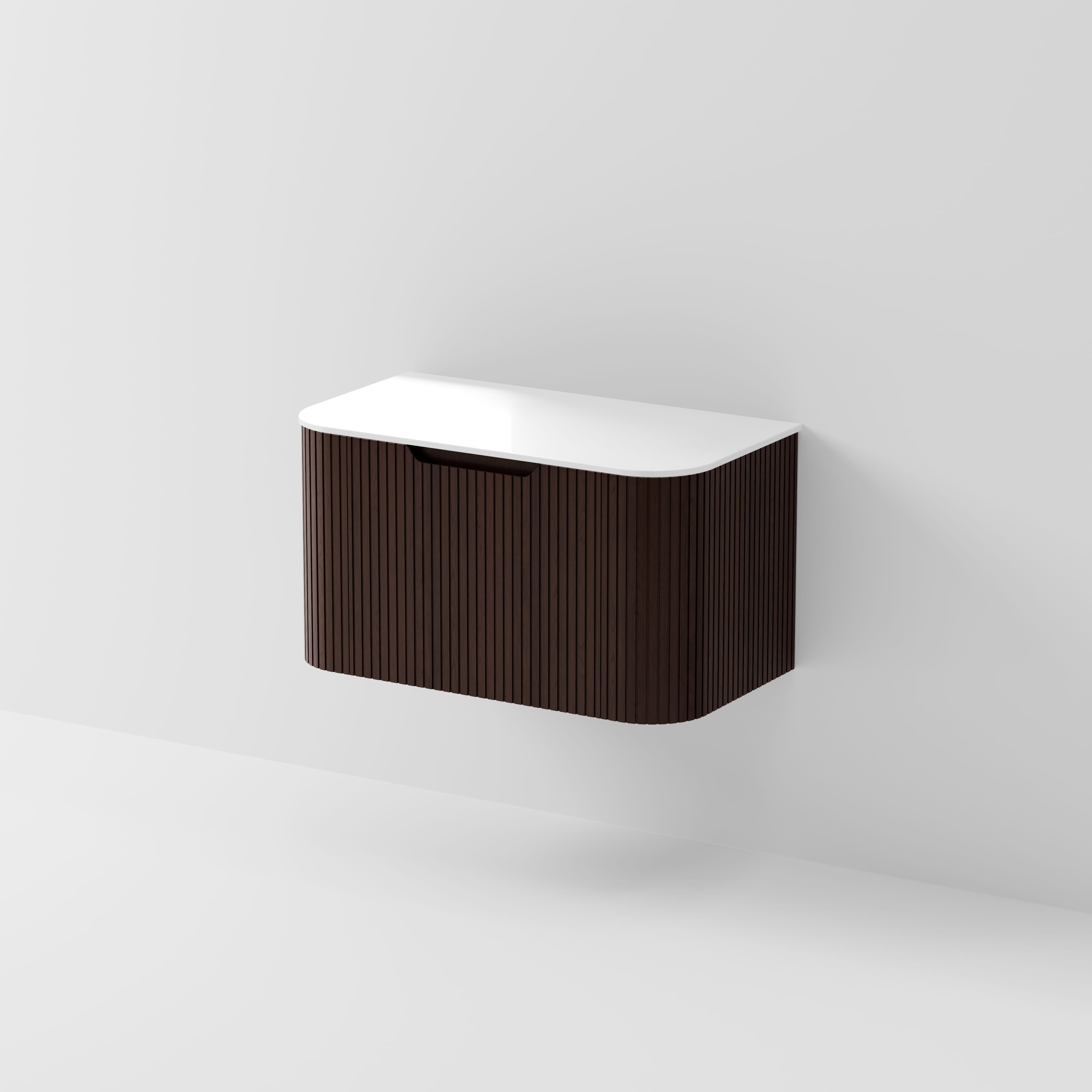 Code Sora 900 Vanity | Slab Top