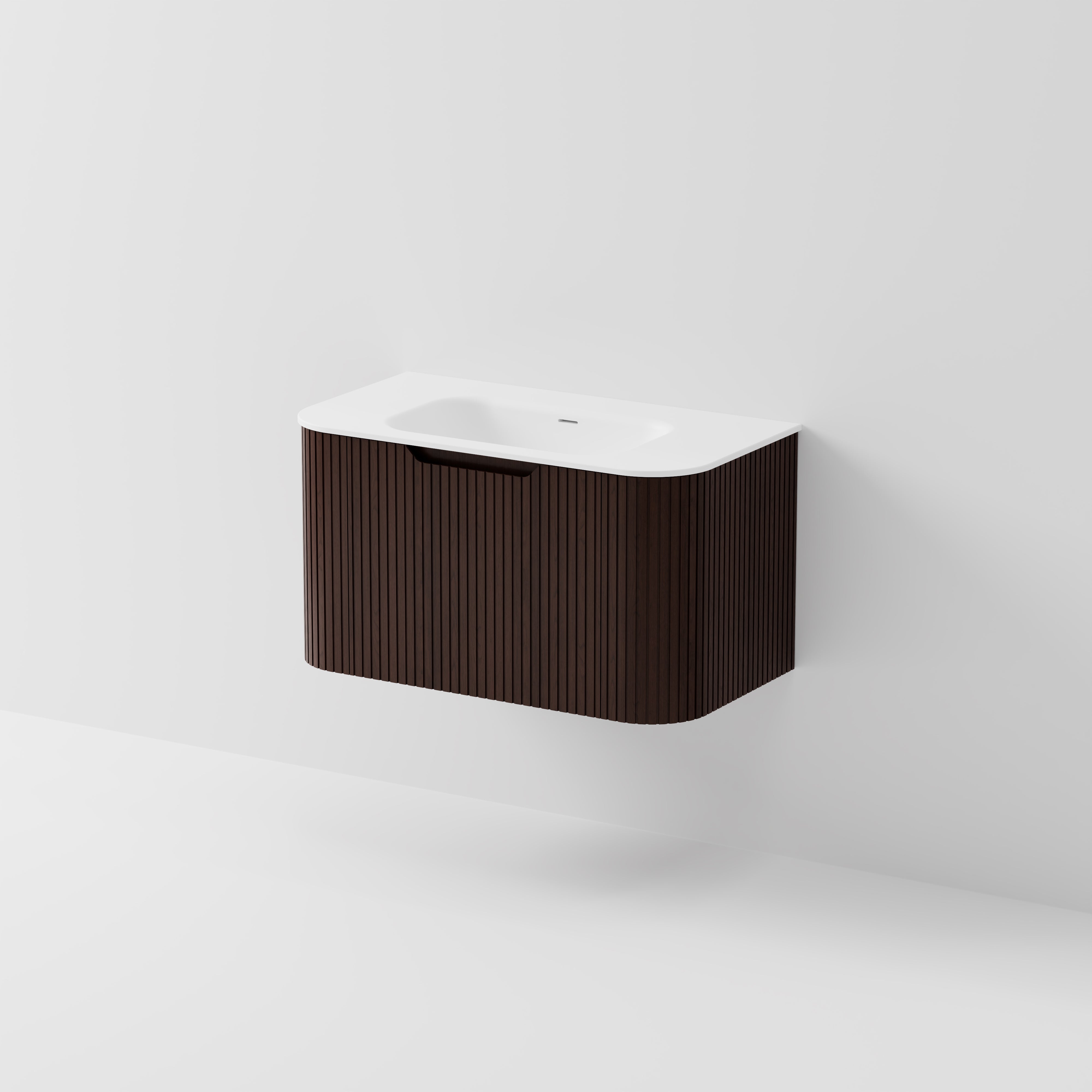 Code Sora 900 Vanity | Inset Basin