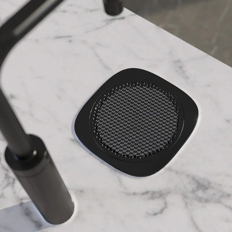 PURETEC FILTER TAP DRIP TRAY | SQ-FONT