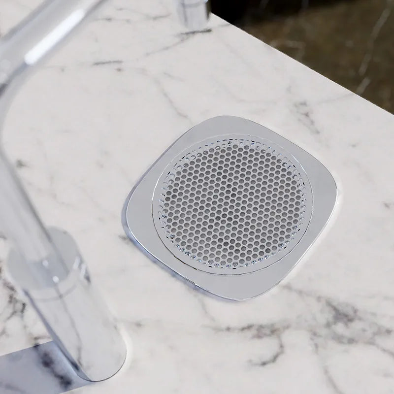 PURETEC FILTER TAP DRIP TRAY | SQ-FONT