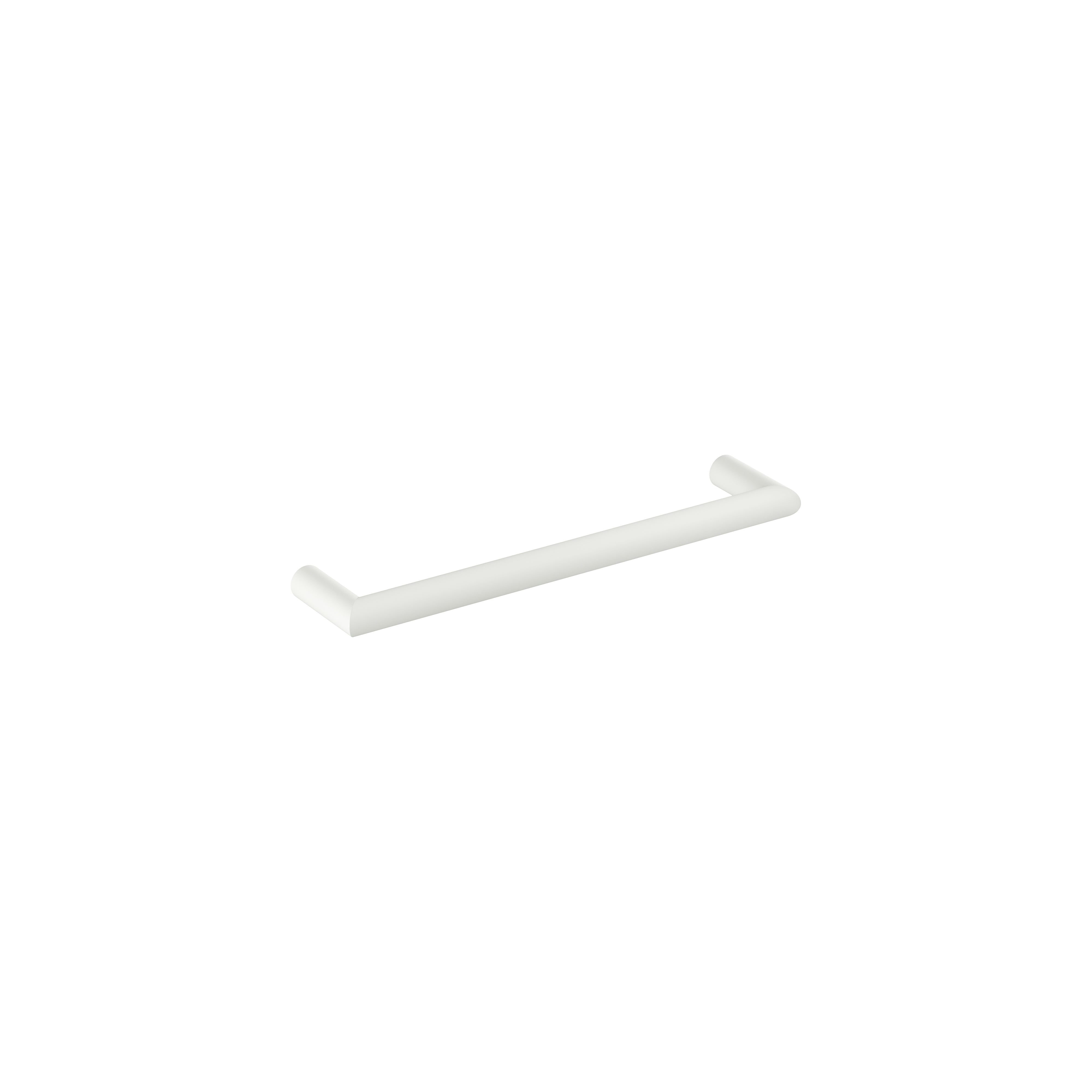 code-arc-482-round-heated-towel-rail-matte-white