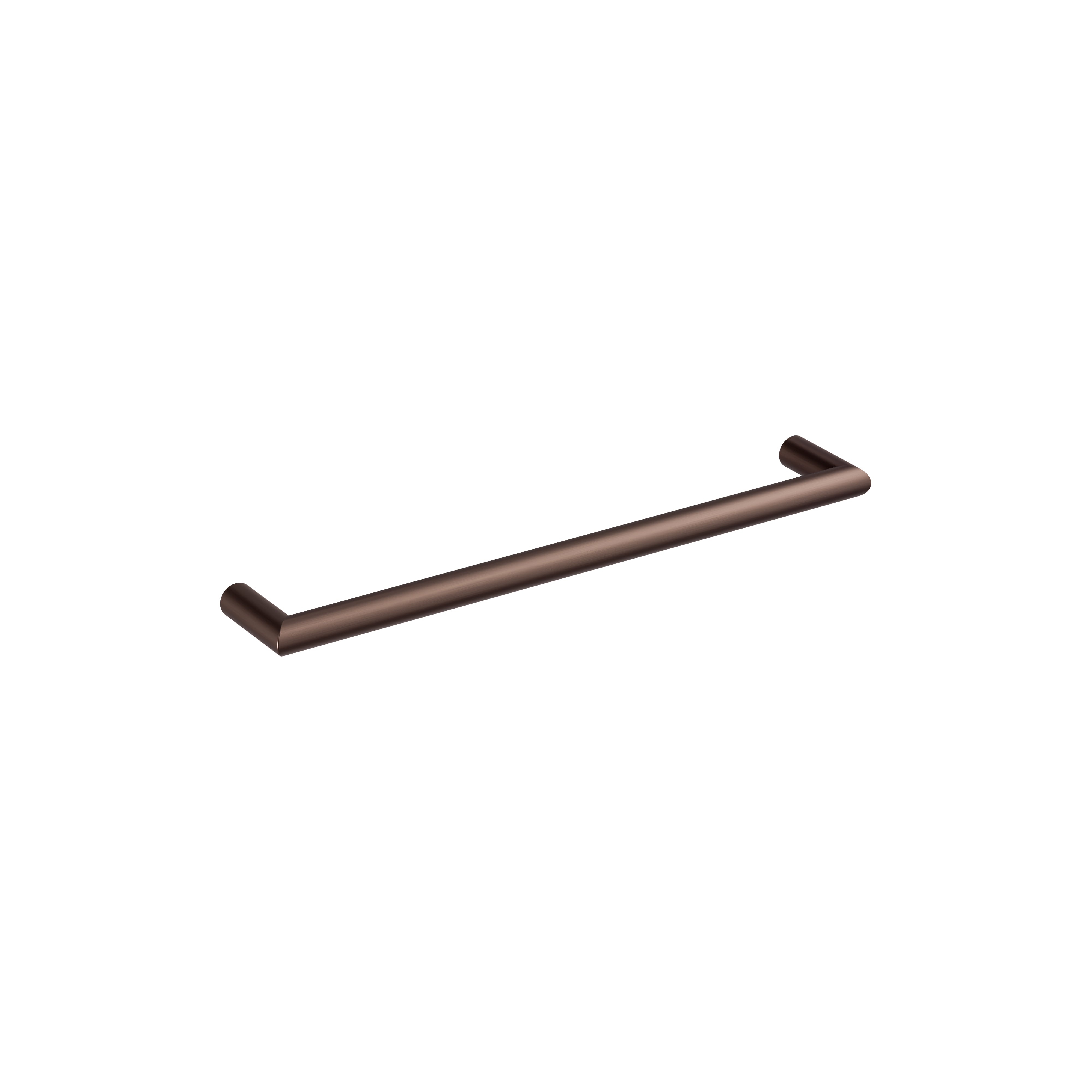 code-arc-632-round-heated-towel-rail-brushed-bronze