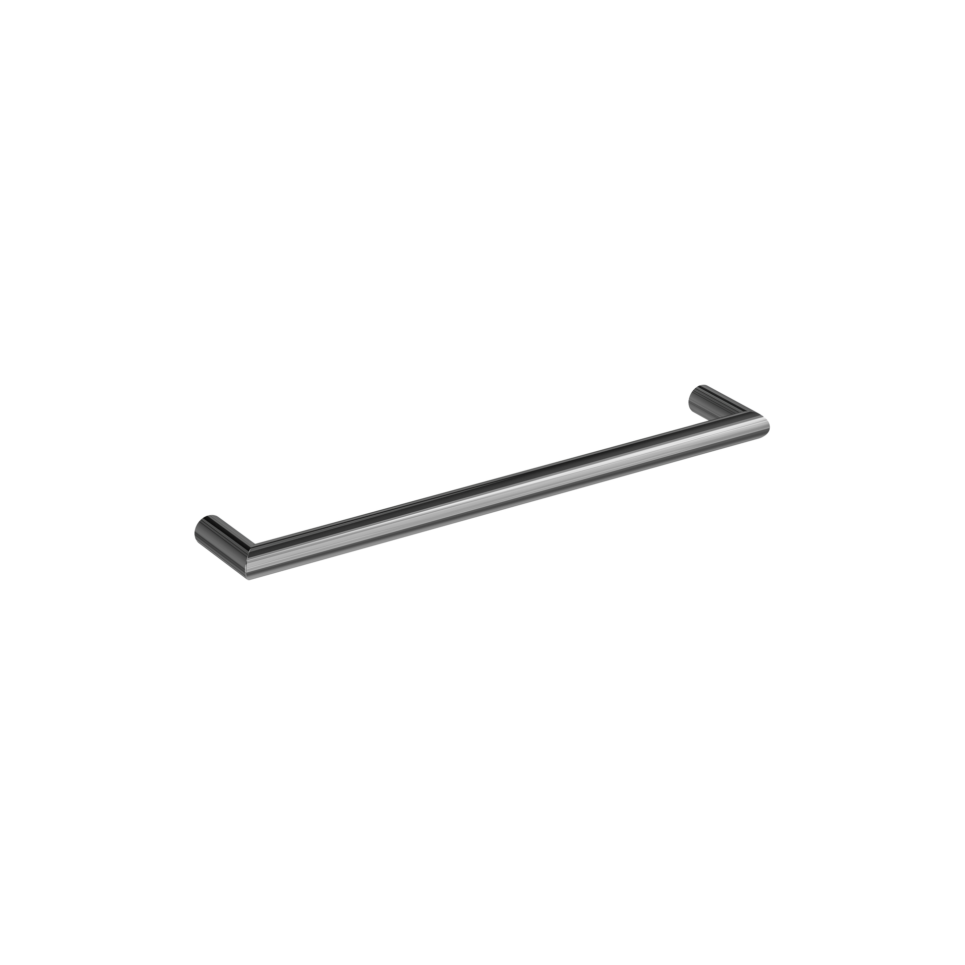 code-arc-832-round-heated-towel-rail-brushed-stainless