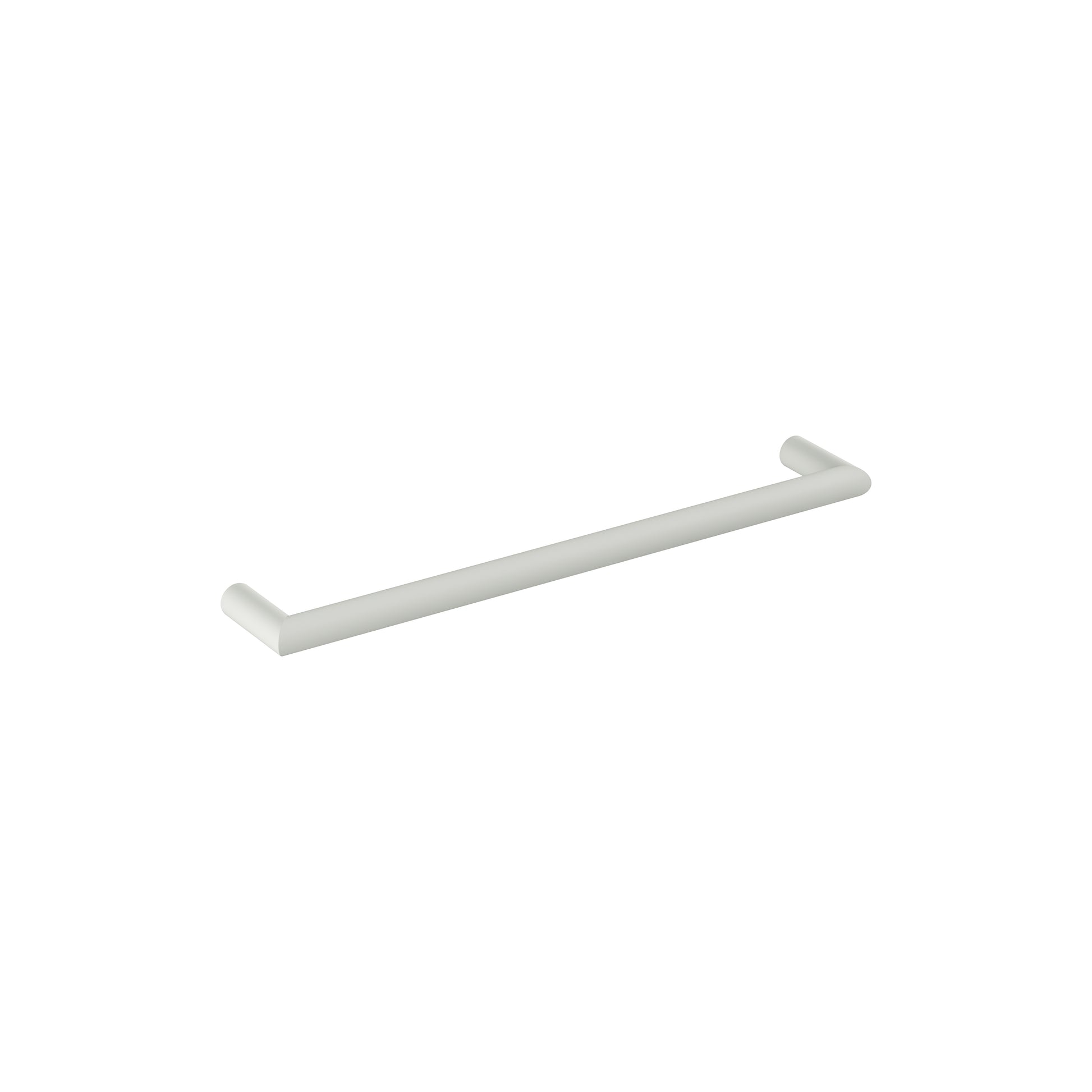 code-arc-832-round-heated-towel-rail-matte-white