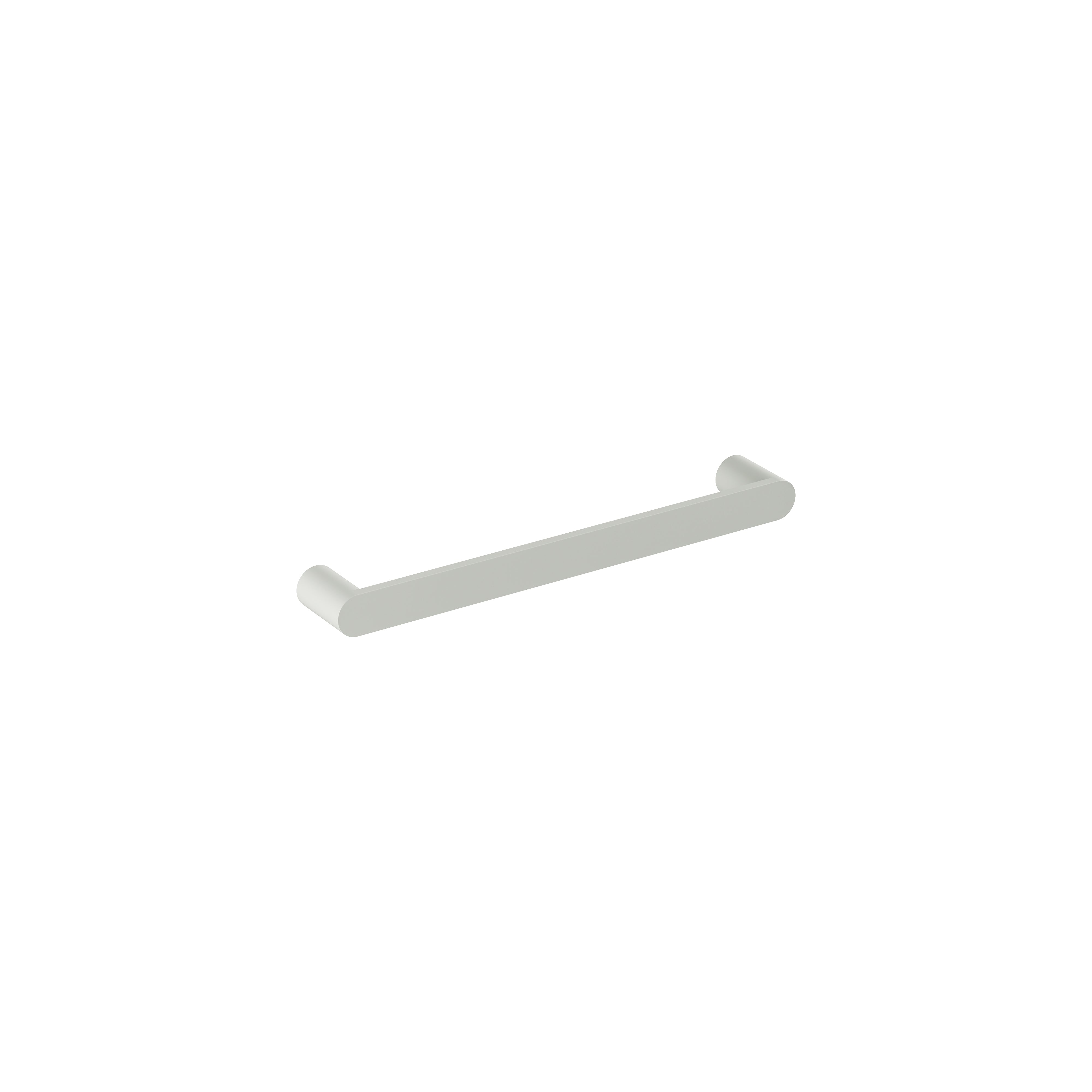 Code-Interiors-Flow-490-Heated-Towel-Rail-In-Matte-White