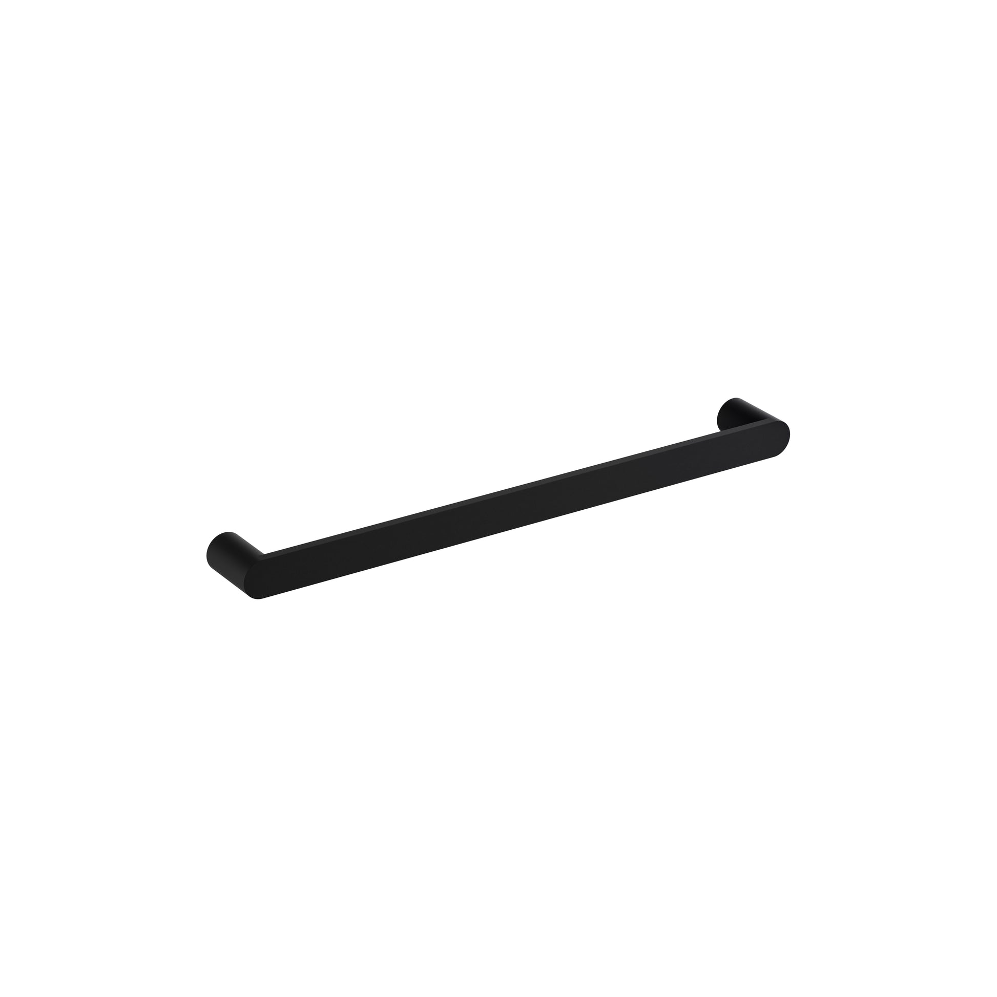 code-flow-640-heated-towel-rail-matte-black