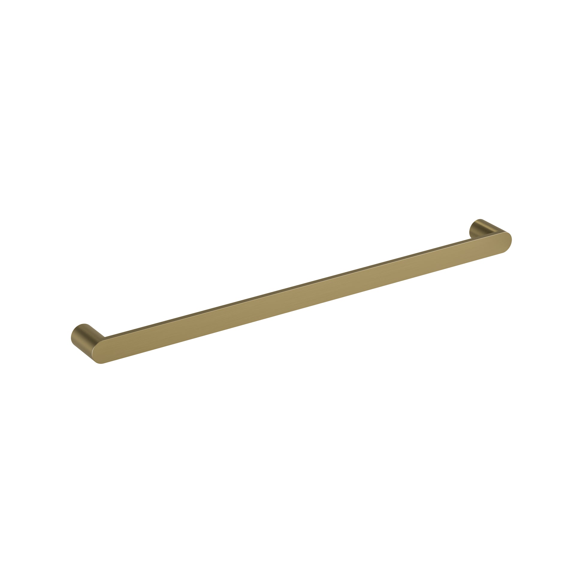 code-flow-840-heated-towel-rail-brused-brass-12-volt