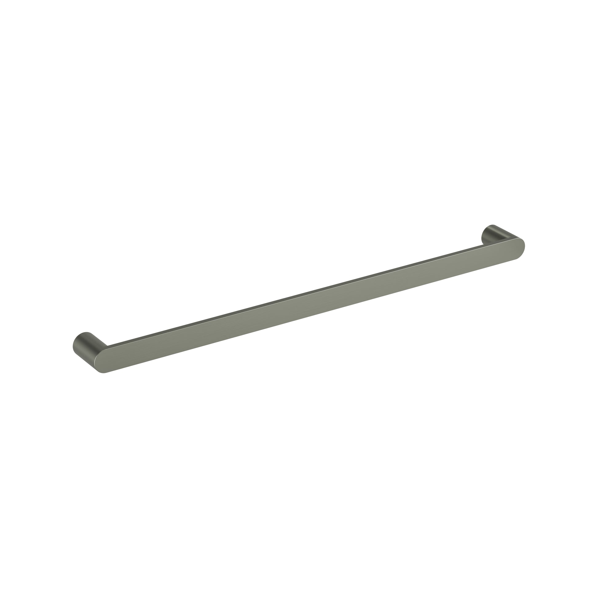 code-flow-840-heated-towel-rail-brushed-nickel-12-volt