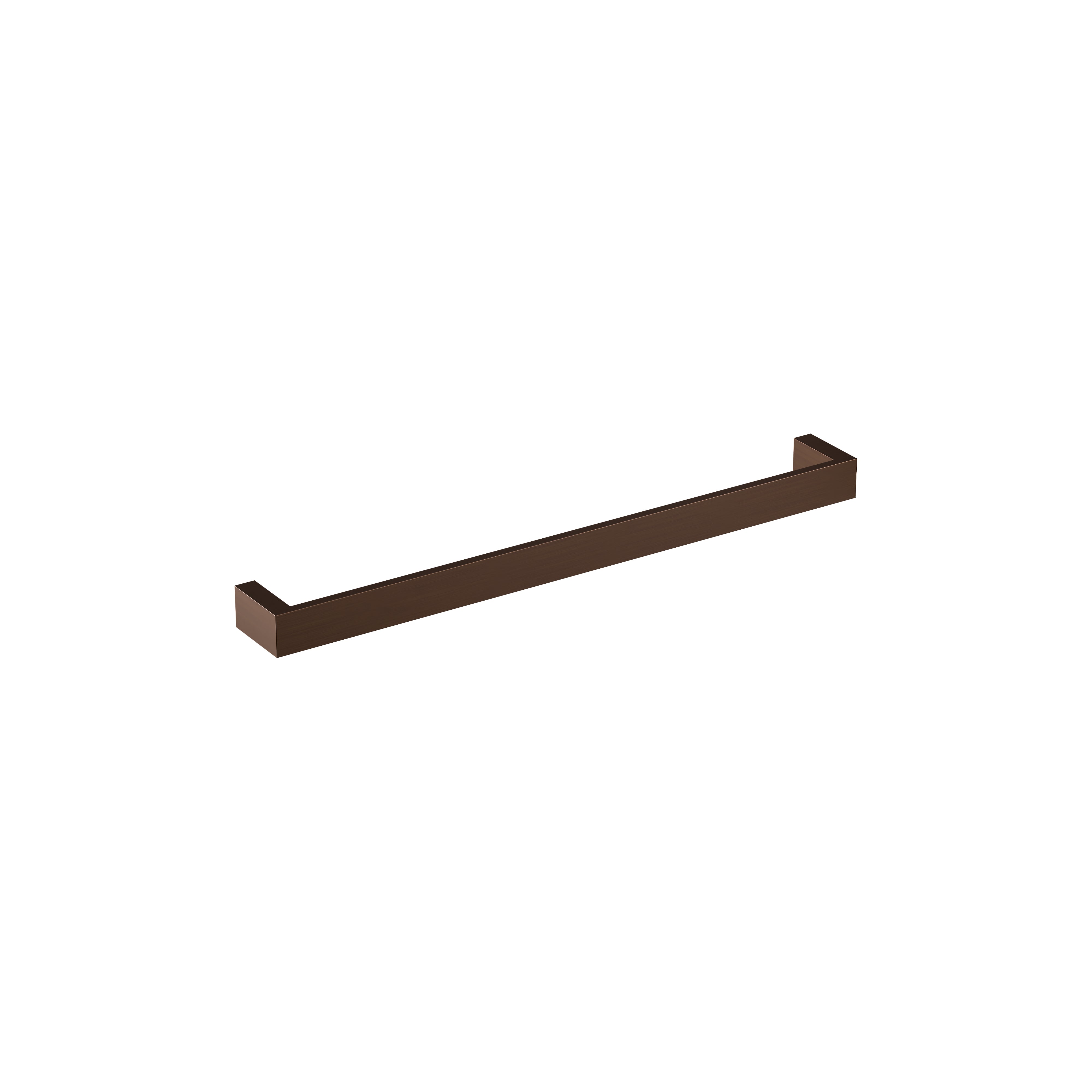 code-montana-single-bar-heated-620-brushed-bronze