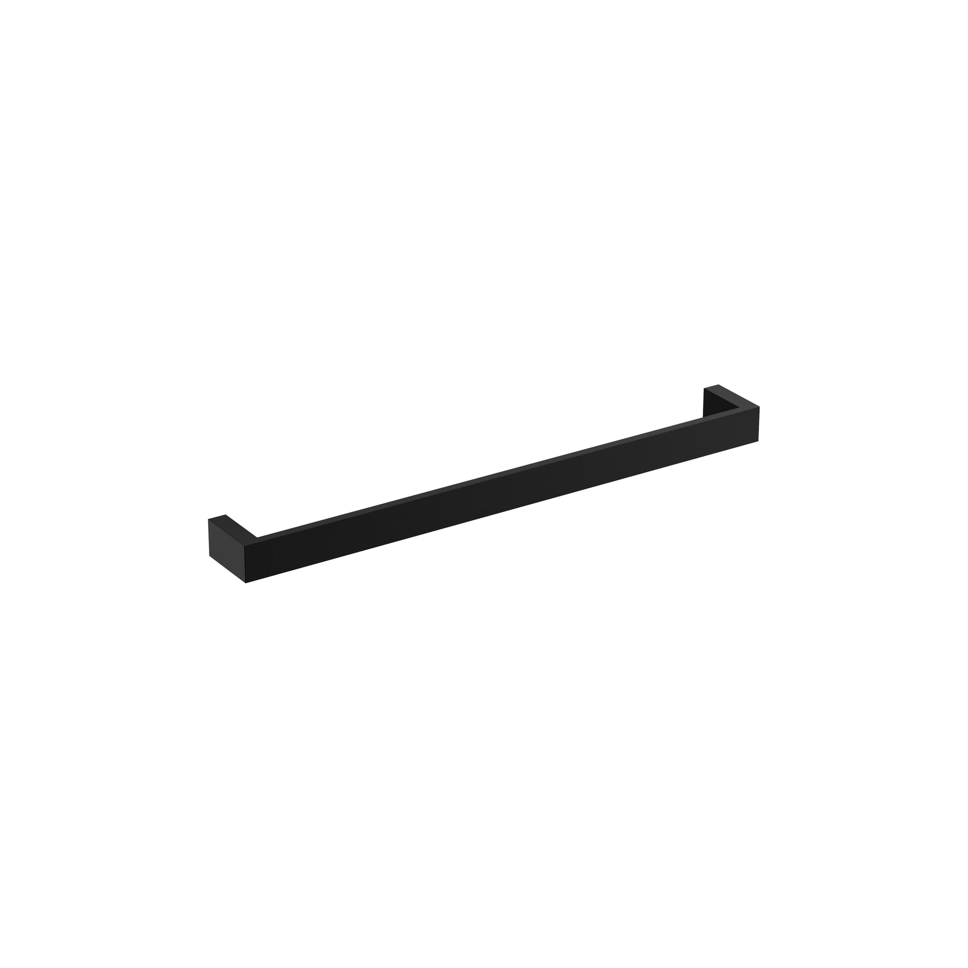 code-montana-single-bar-heated-towel-rail-620-matte-black