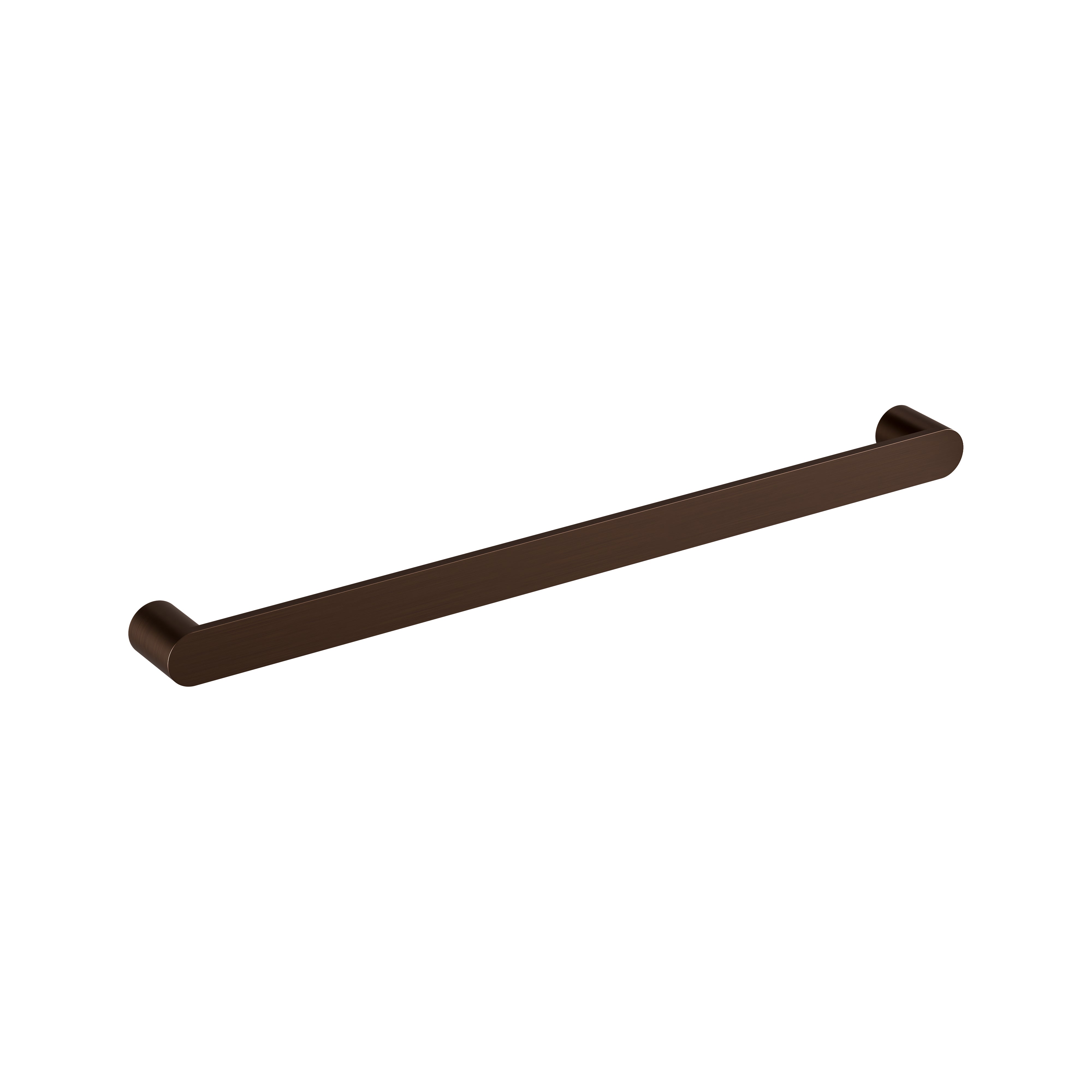 code-lamone-round-heated-single-bars-850-brushed-bronze