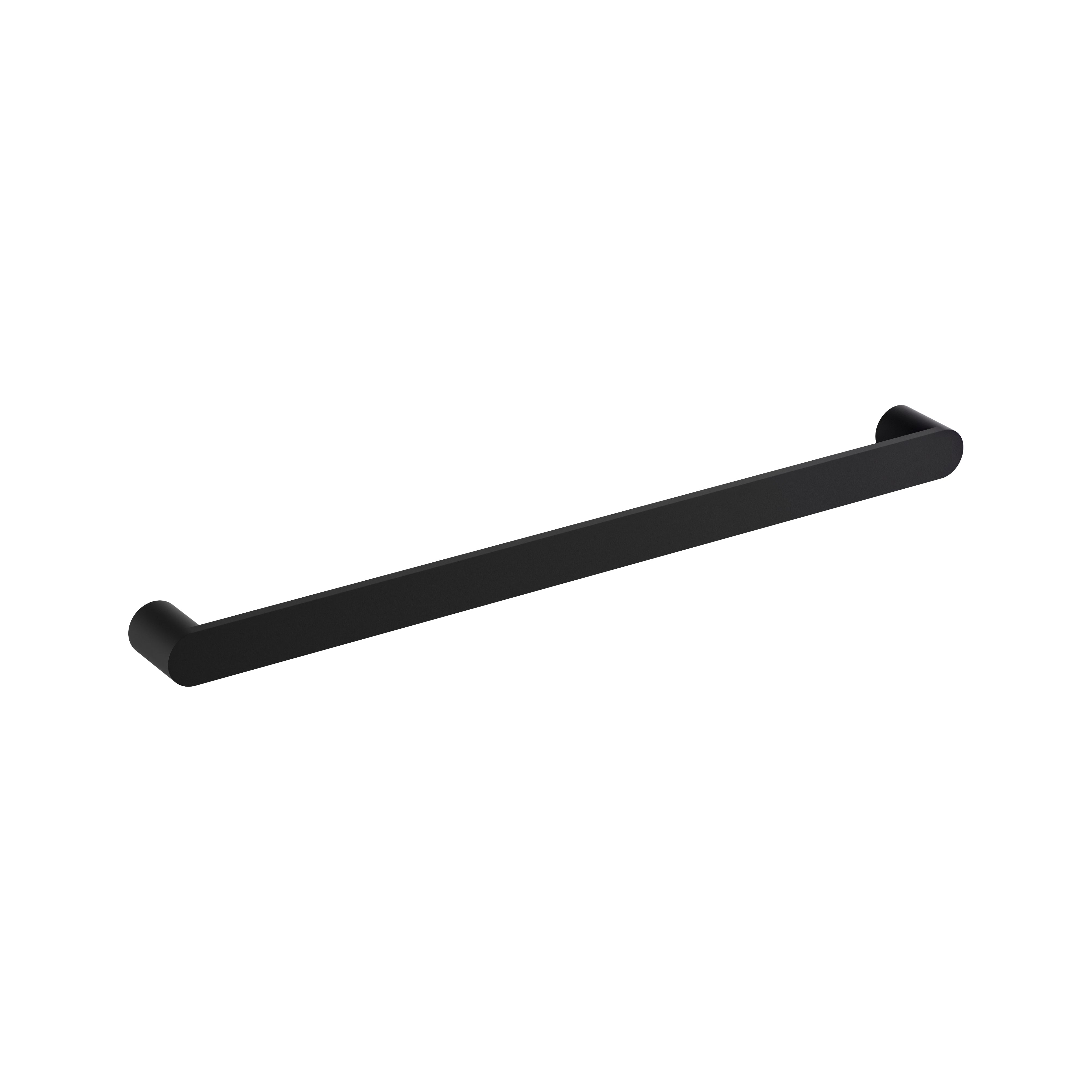 code-lamone-round-heated-single-bars-850-matte-black