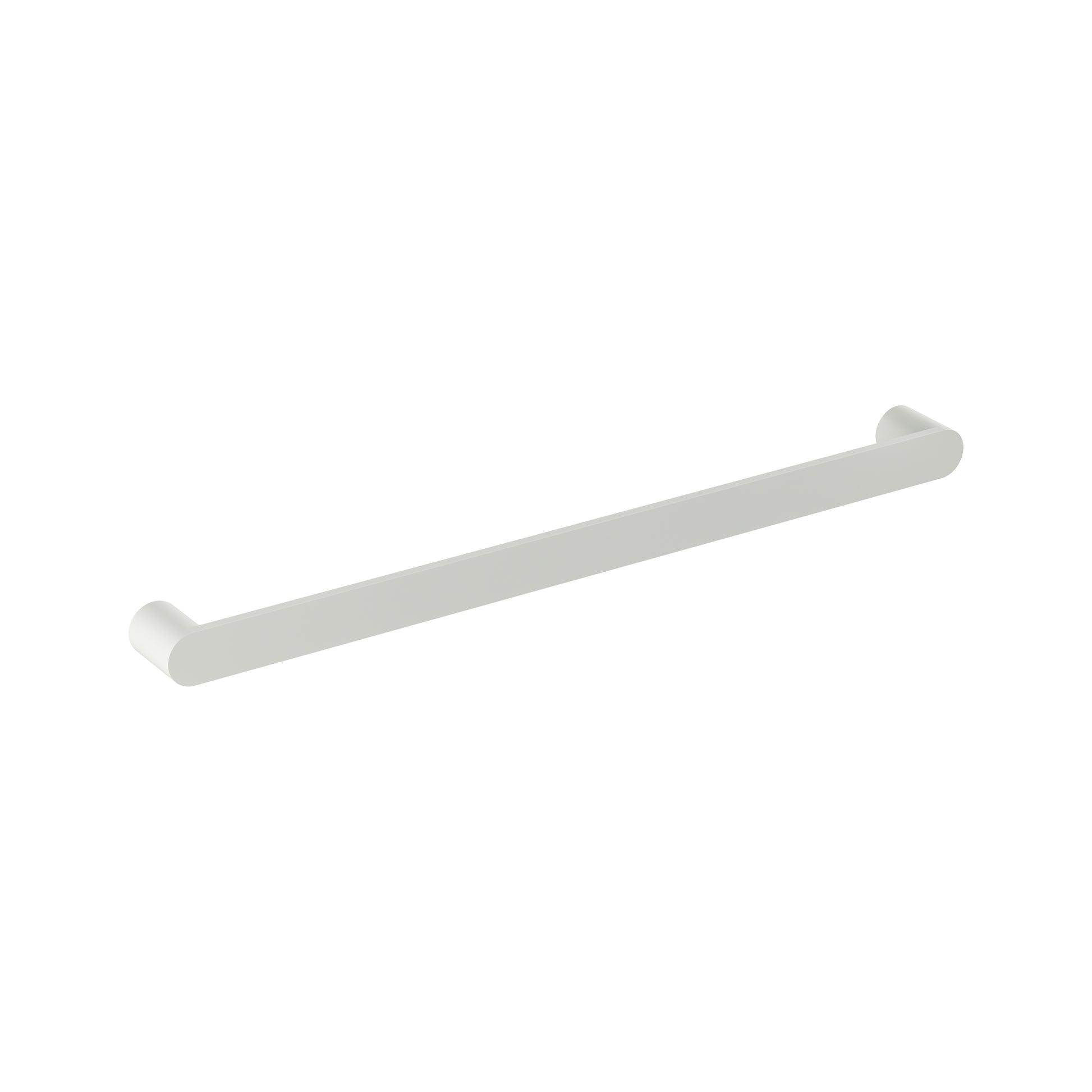 code-lamone-round-heated-single-bars-850-matte-white