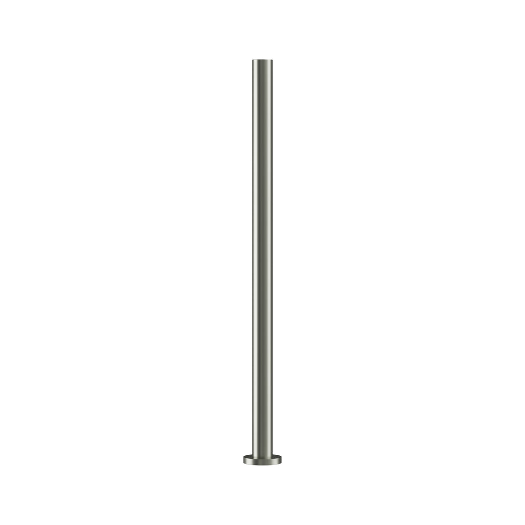 code-pure-freestanding0heated-towel-rail-1000-brushed-nickel