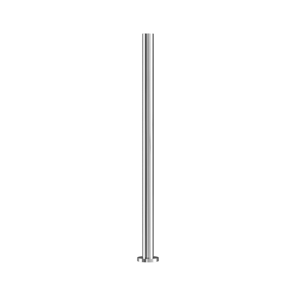 code-pure-freestanding-heated-towel-rail-1000-chrome