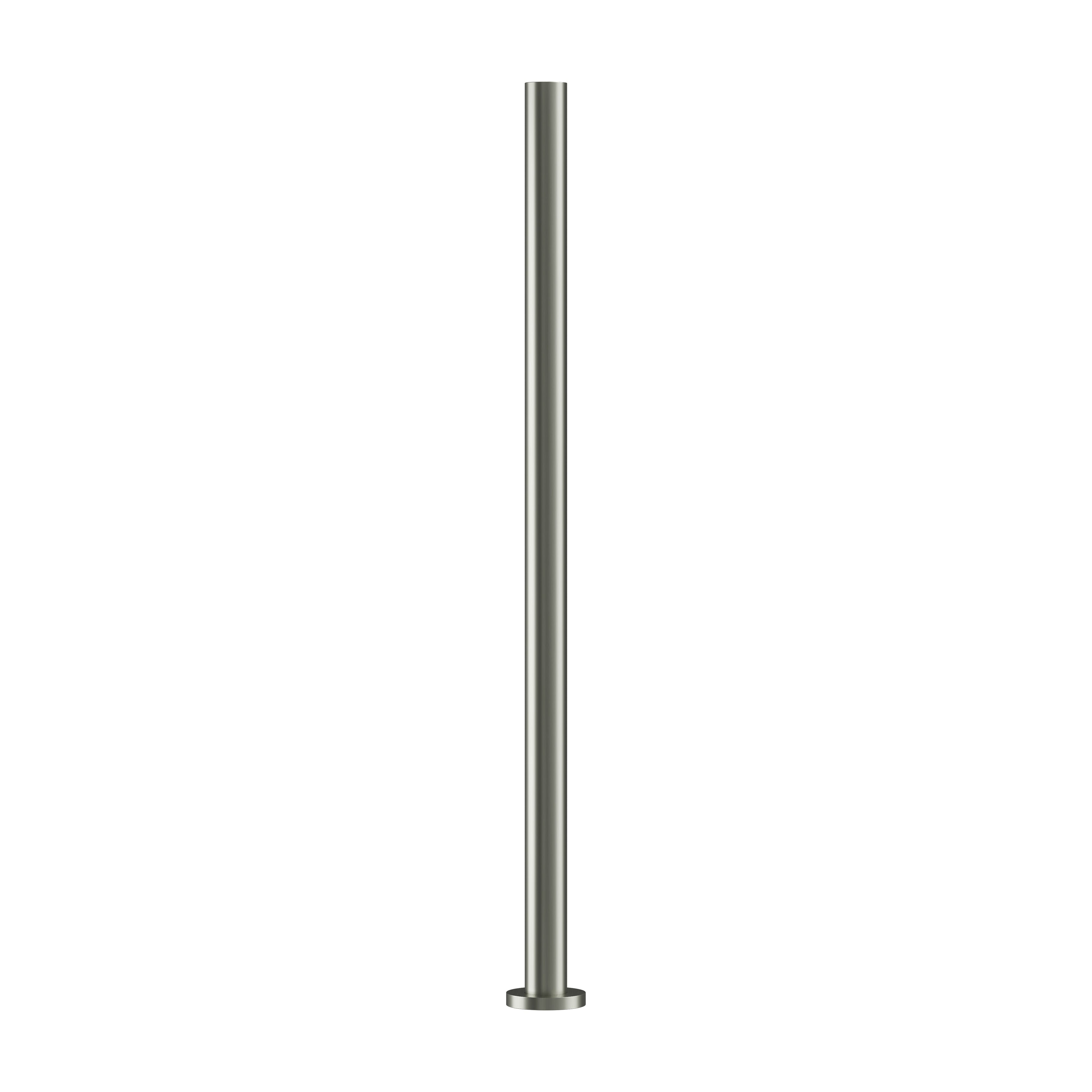 code-pure-freestanding-heated-towel-rail-1100-brushed-nickel