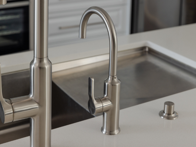 Greens-Craft-Filter-Tap-In-The-Kitchen