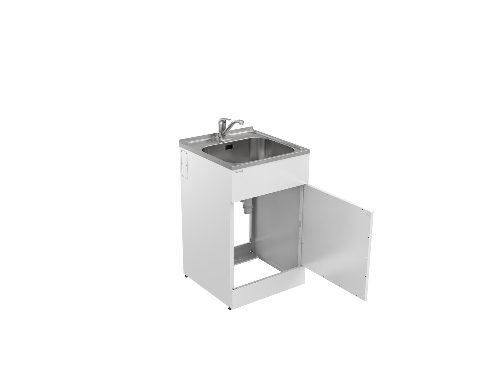 robinhood-laundry-tub-white-stainless