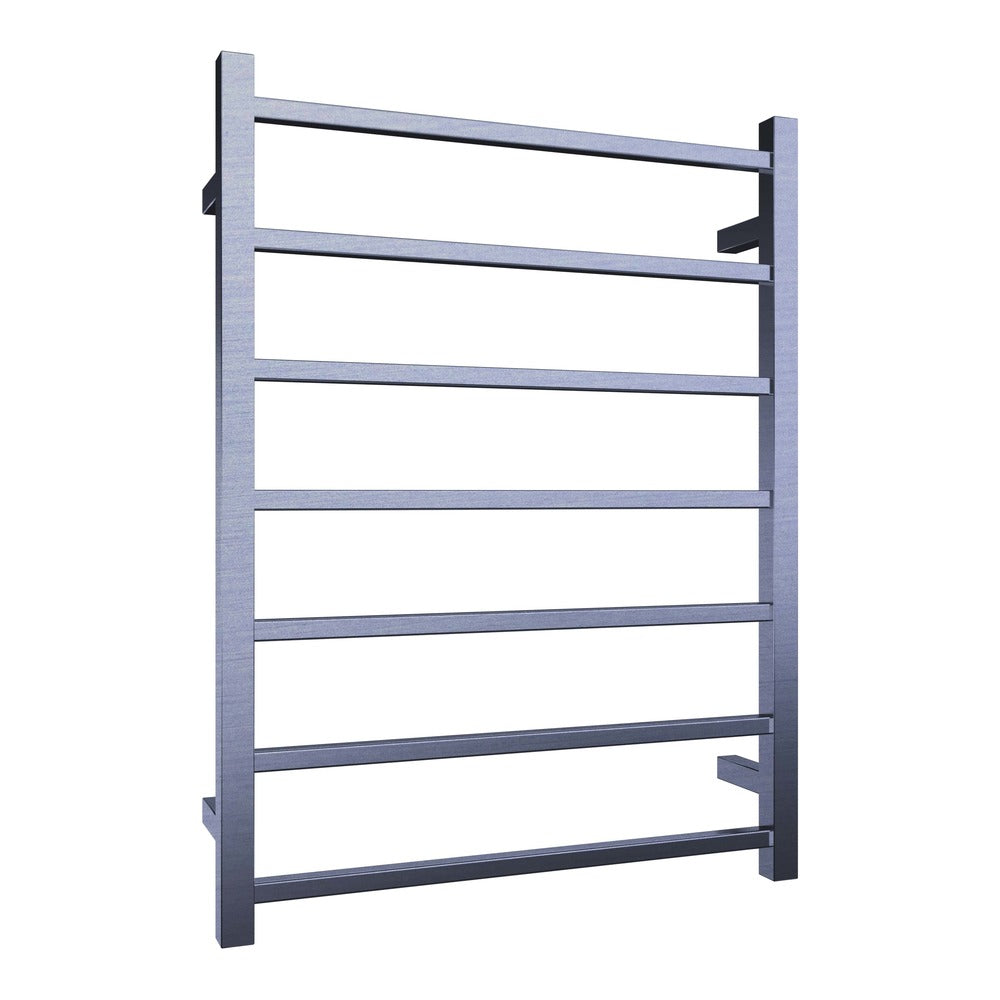 NEWTECH-QUADRO-HEATED-TOWEL-RAIL-GUNMETAL