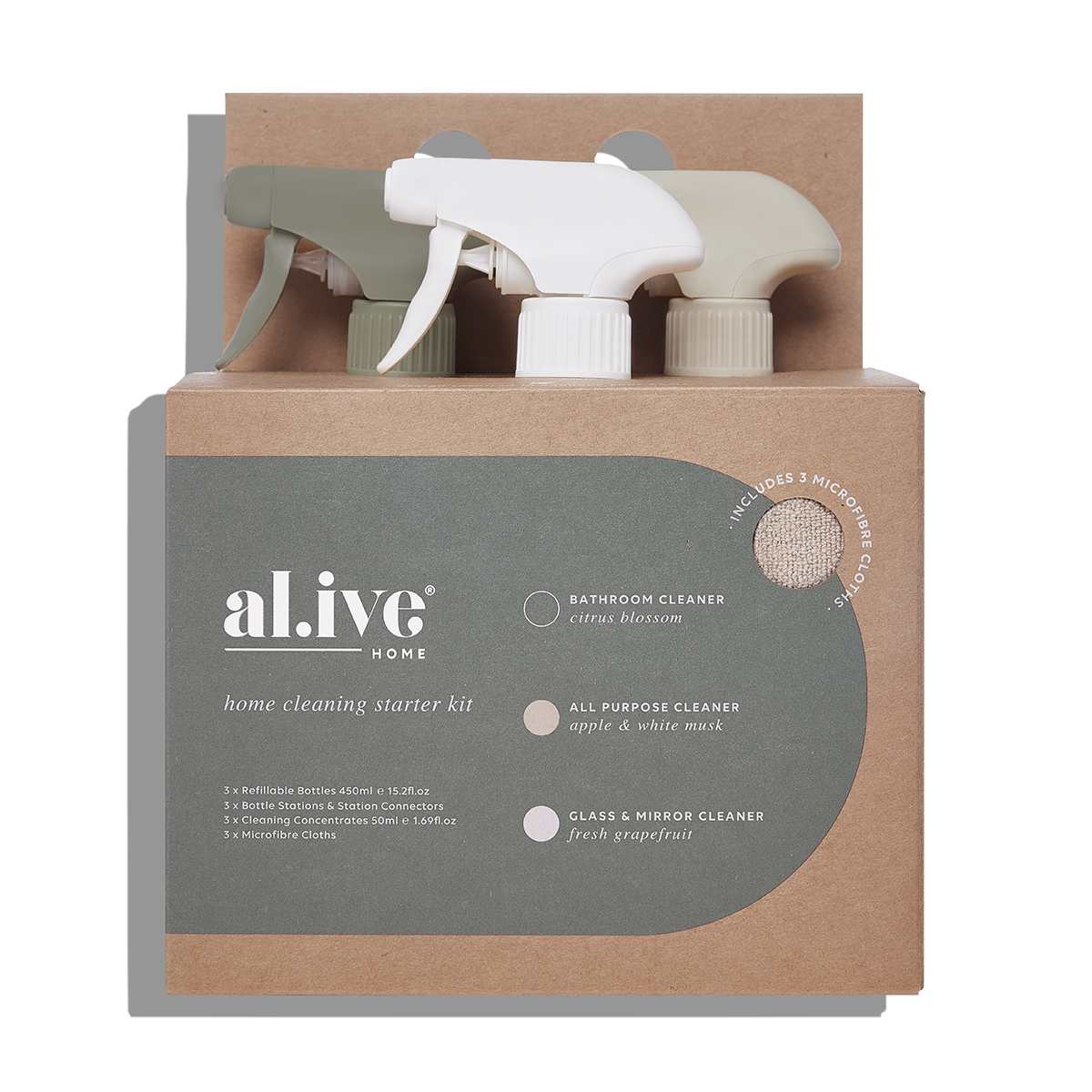 al.ive-home-cleaning-starter-kit