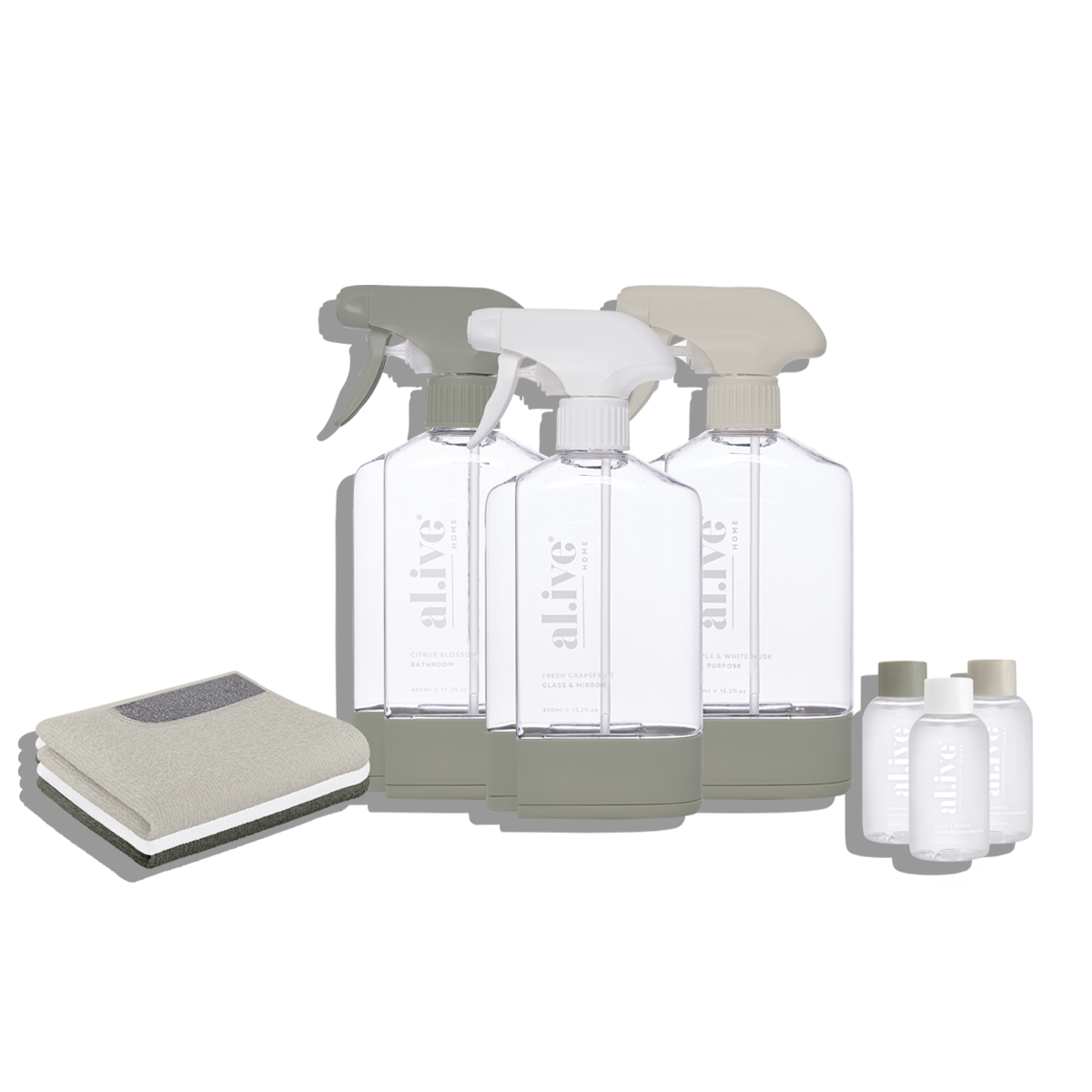 al.ive-home-cleaning-starter-kit