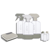 al.ive-home-cleaning-starter-kit