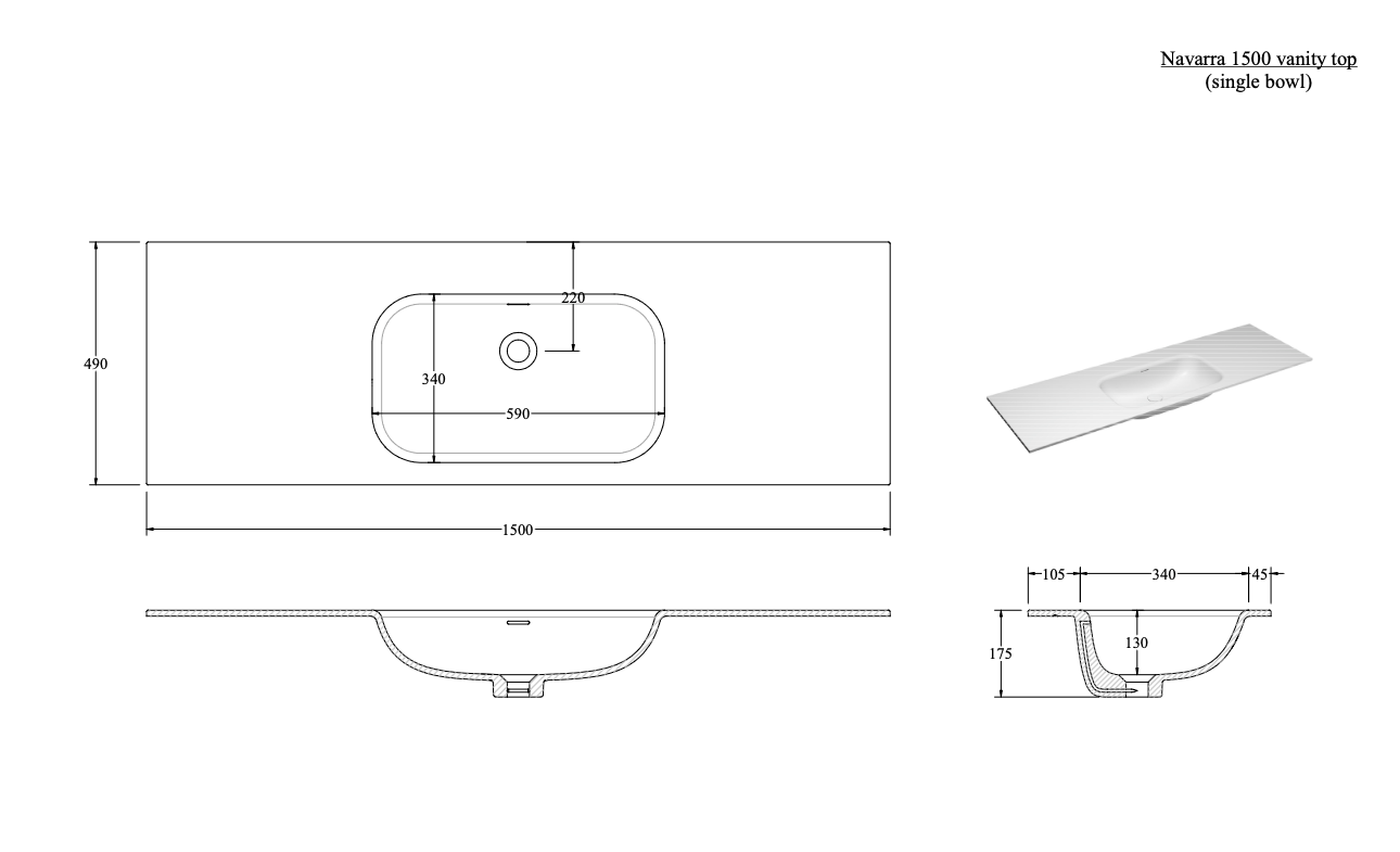 navara-1500-sink-vanity-top-range-spec-sheet