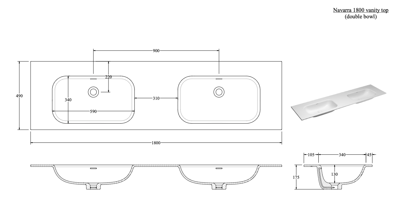 navara-1800-double-sink-vanity-top-range-spec-sheet