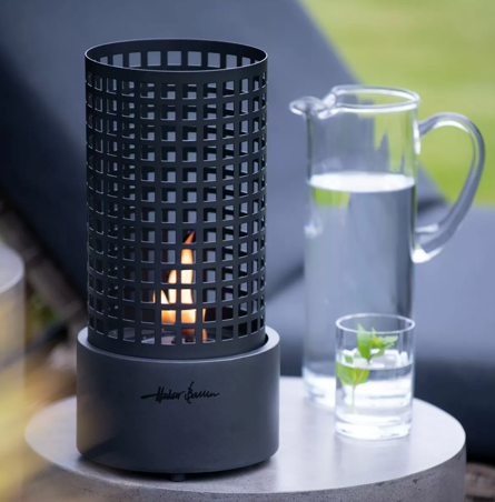 camps-bay-black-candle-tender-flame