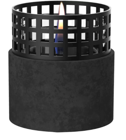 singal-hill-black-tender-flame-candle