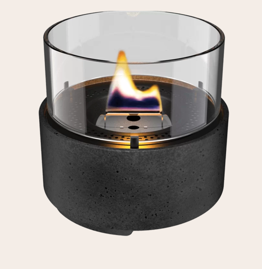 cafe-14-lava-black-tender-flame-candle