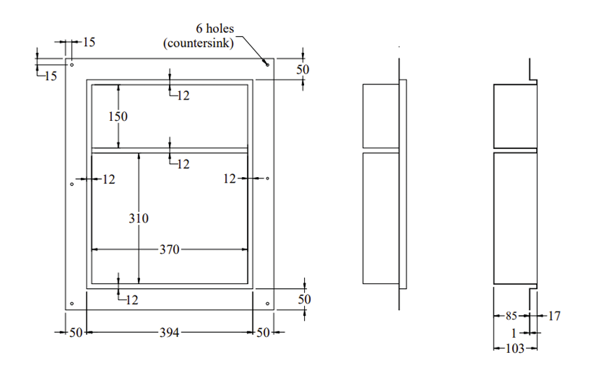 code-acacia-shower-niche-shelf-spec-sheet