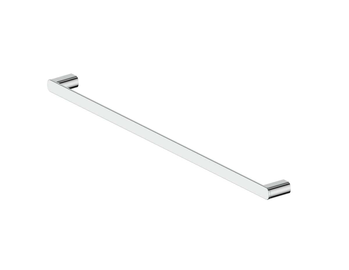 Greens Zeia Towel Rail 762mm - Chrome