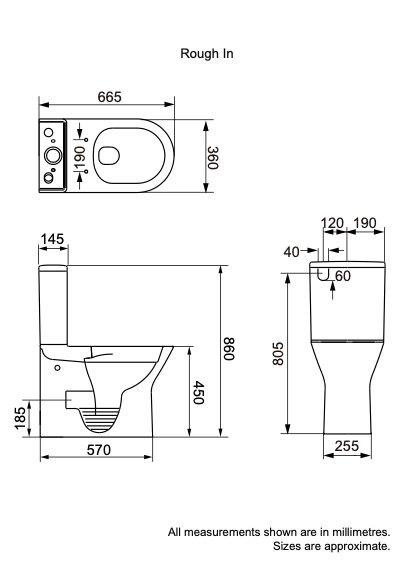 Englefield-Tivoli_Raised_Height_Rimless_Toilet_Suite_back-to-wall-specifications-sheet