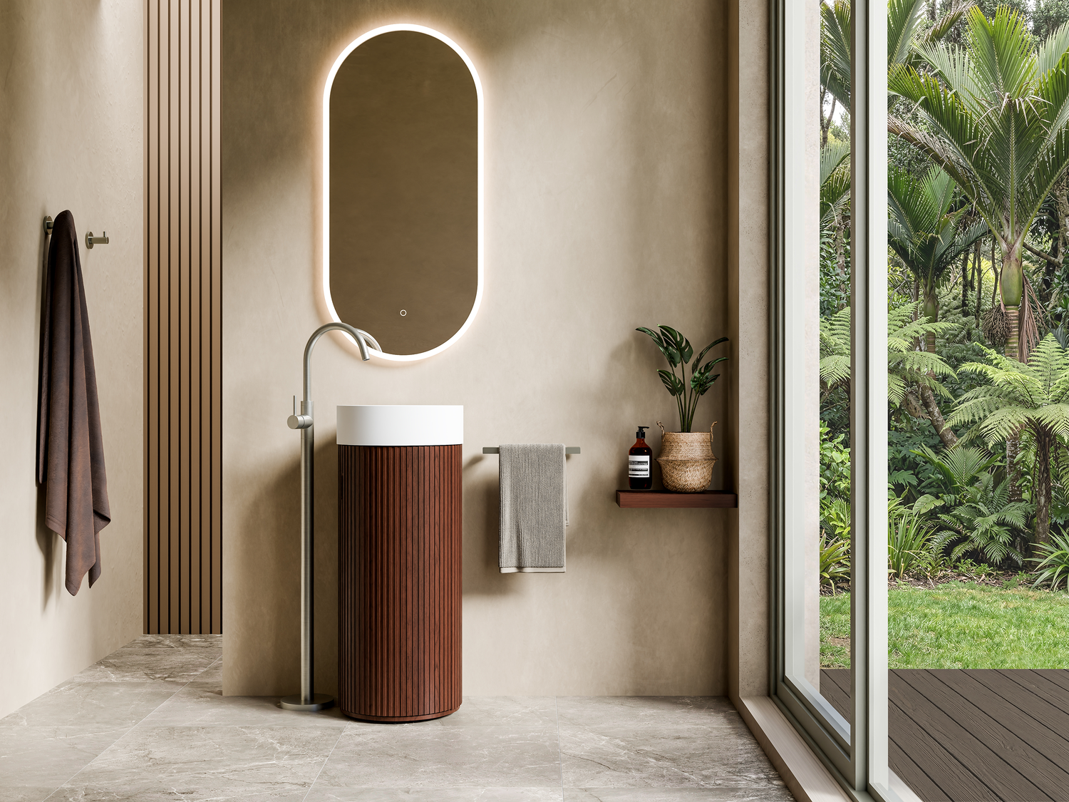 Elite Bathroomware
