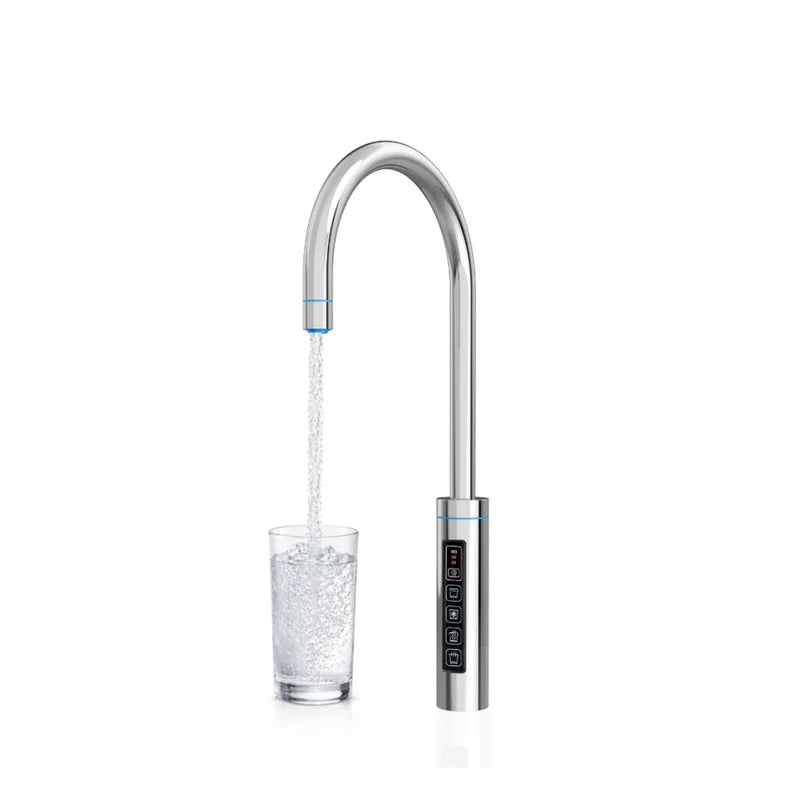 Neotap Touch Filter Tap Chrome - 3 Options