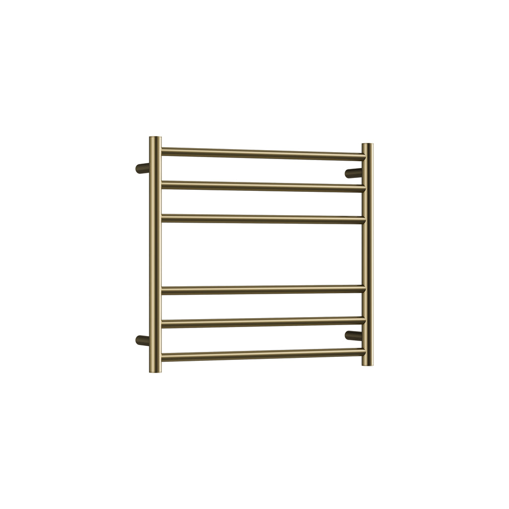 code-round-heated-towel-ladder-600-brushed-brass