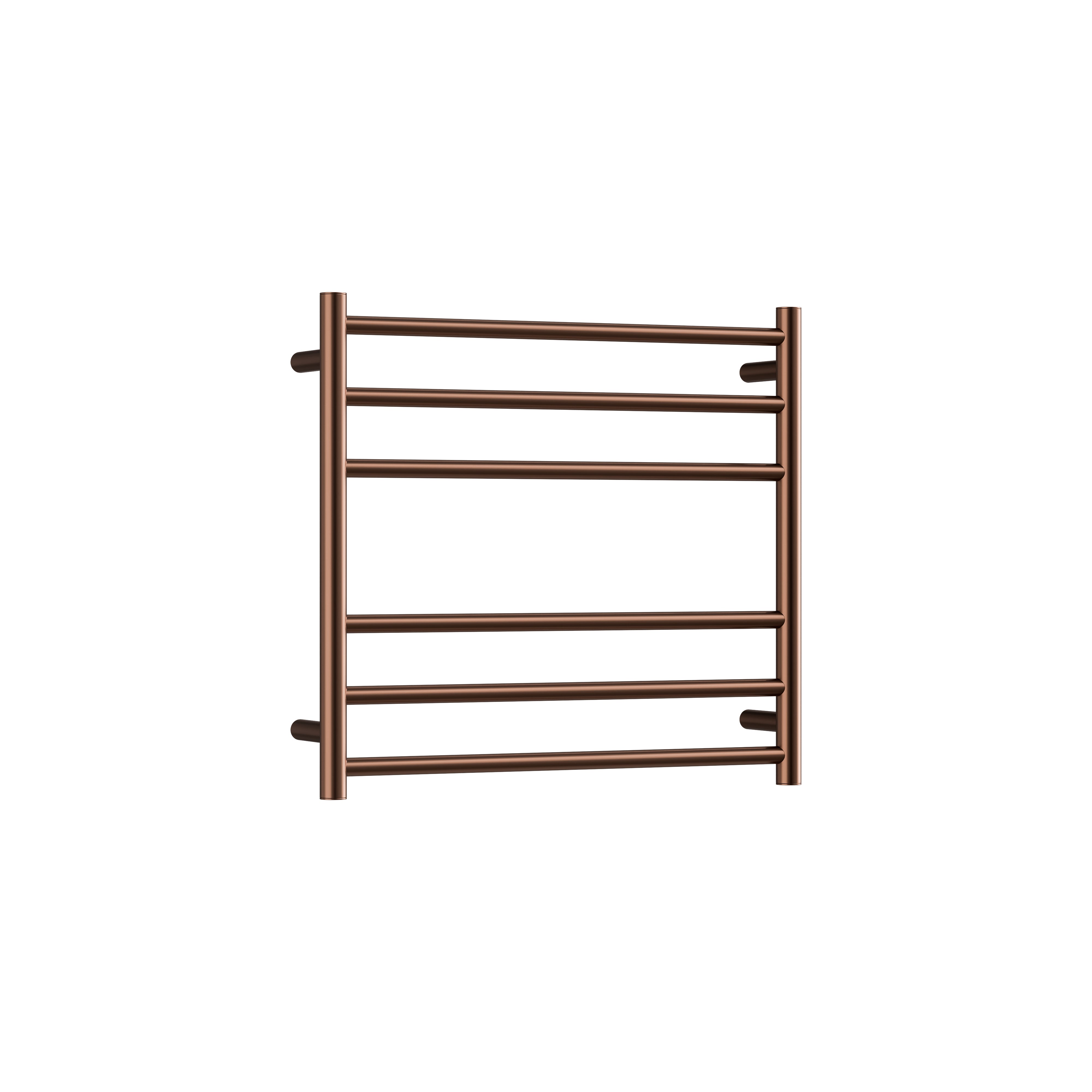 code-round-heated-towel-ladder-600-brushed-copper