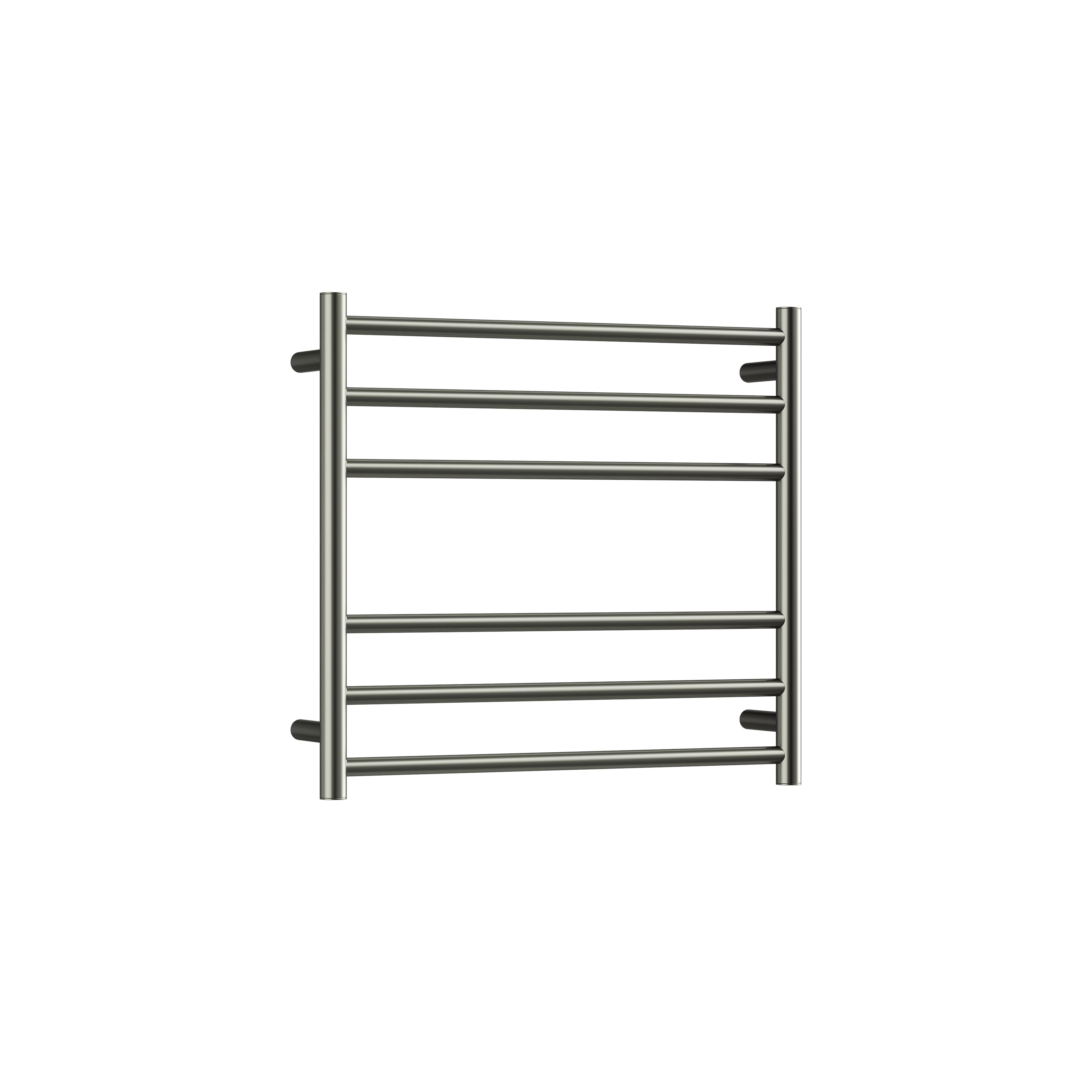 code-round-heated-towel-ladder-600-brushed-nickel