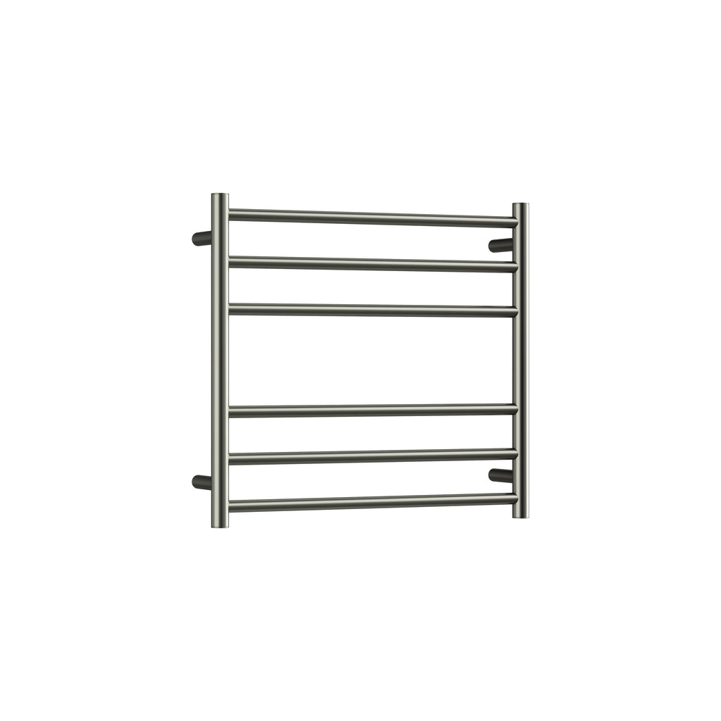 code-round-heated-towel-ladder-600-brushed-nickel