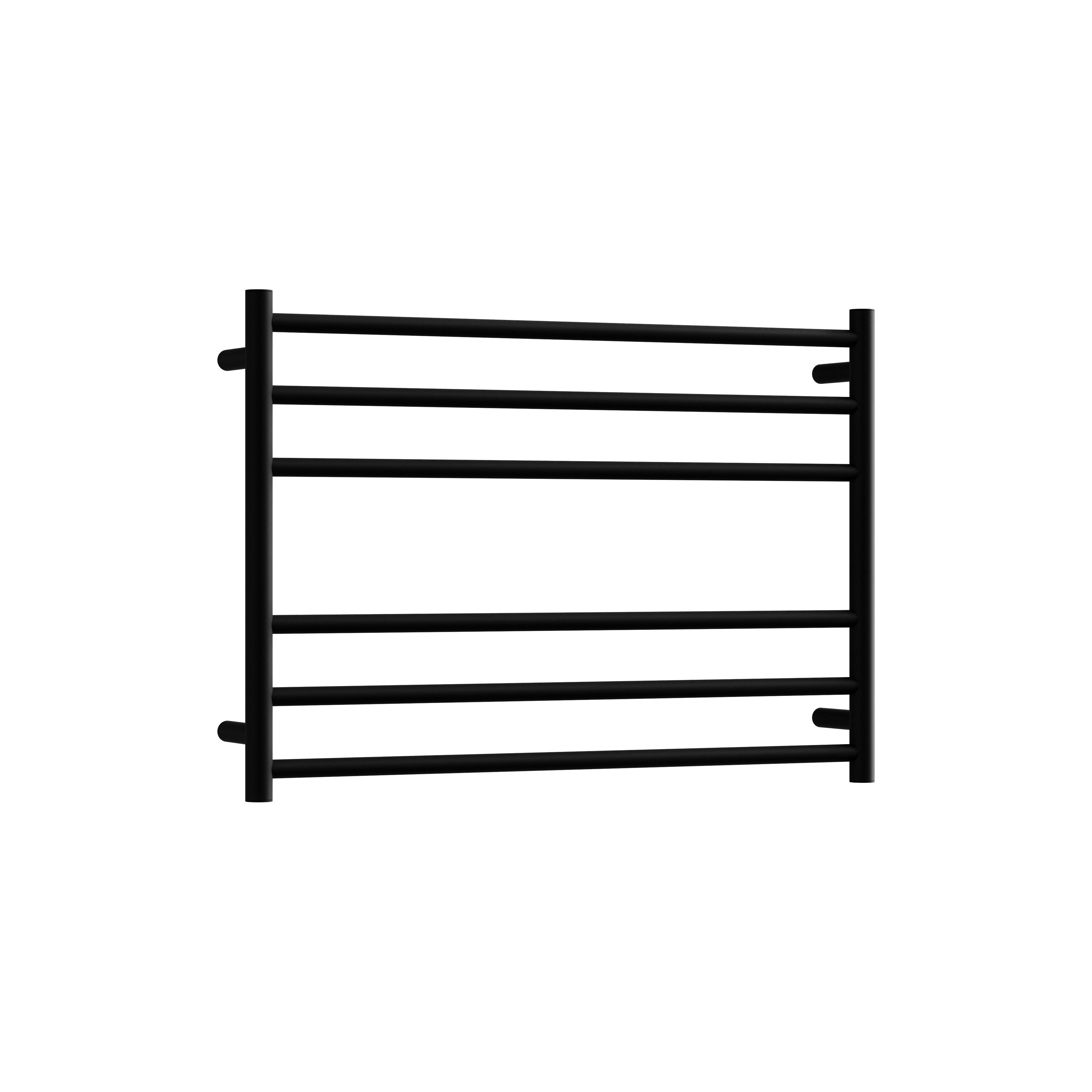 code-round-heated-towel-ladder-600-matte-black