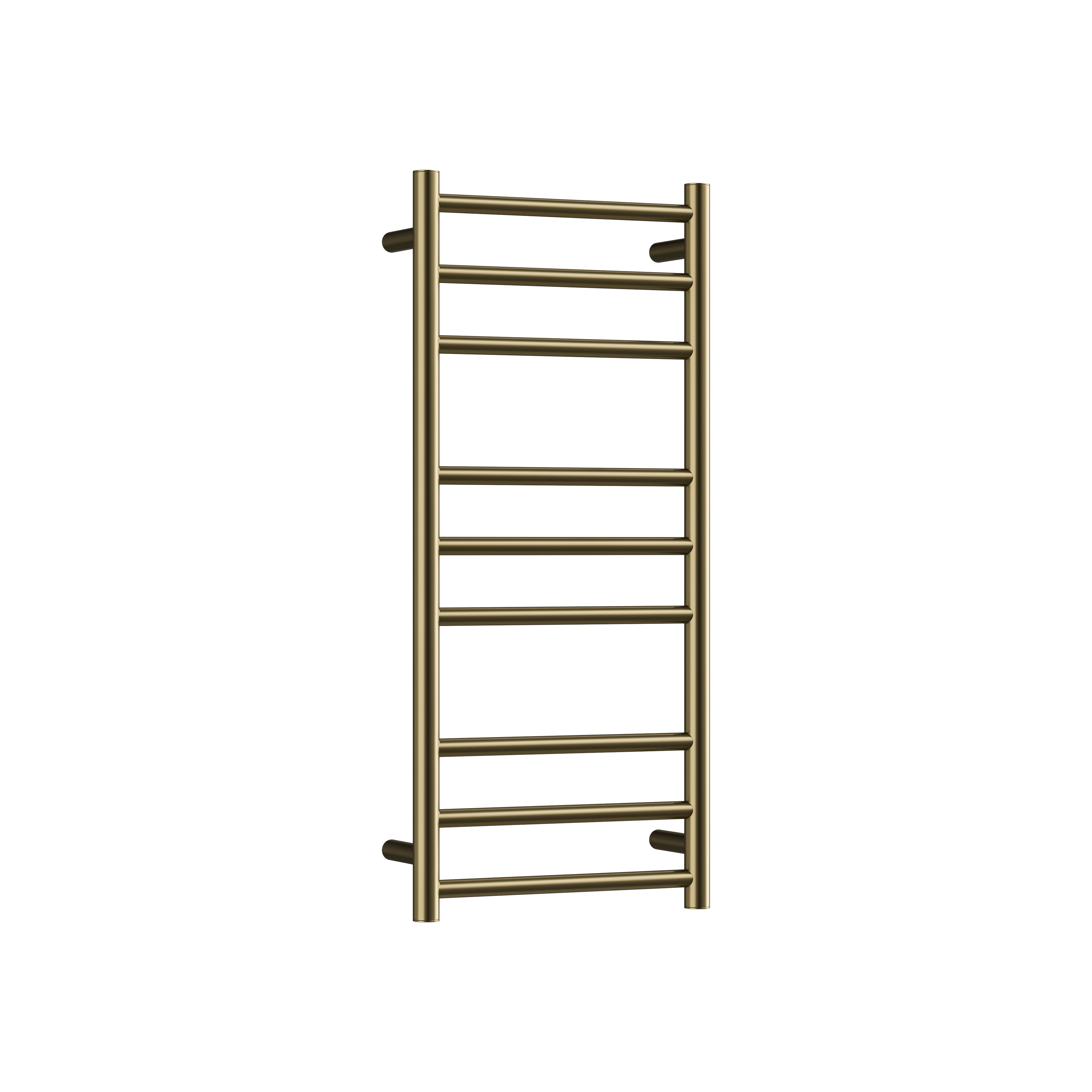 code-round-heated-towel-ladder-900-brushed-brass