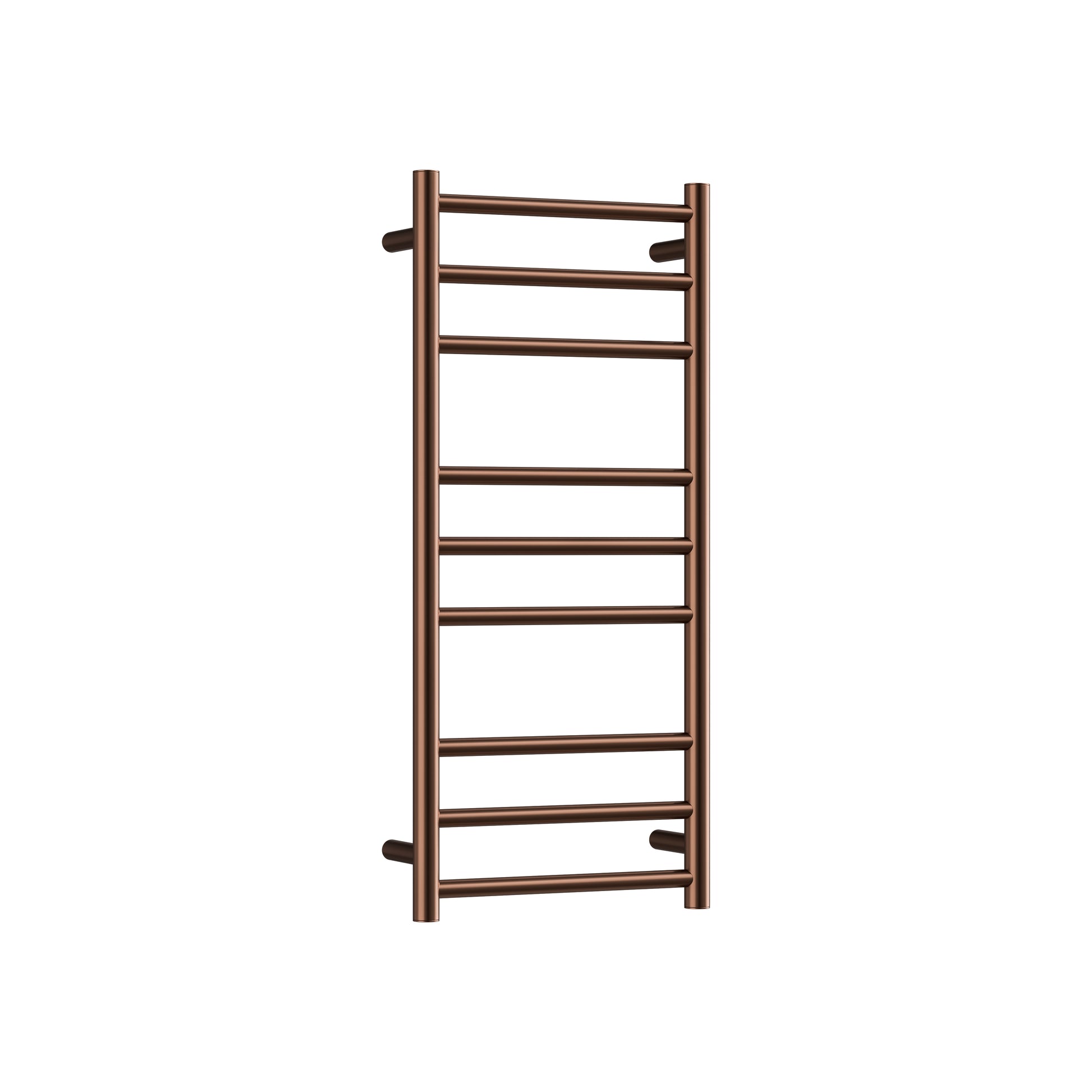 code-round-heated-towel-ladder-900-brushed-copper