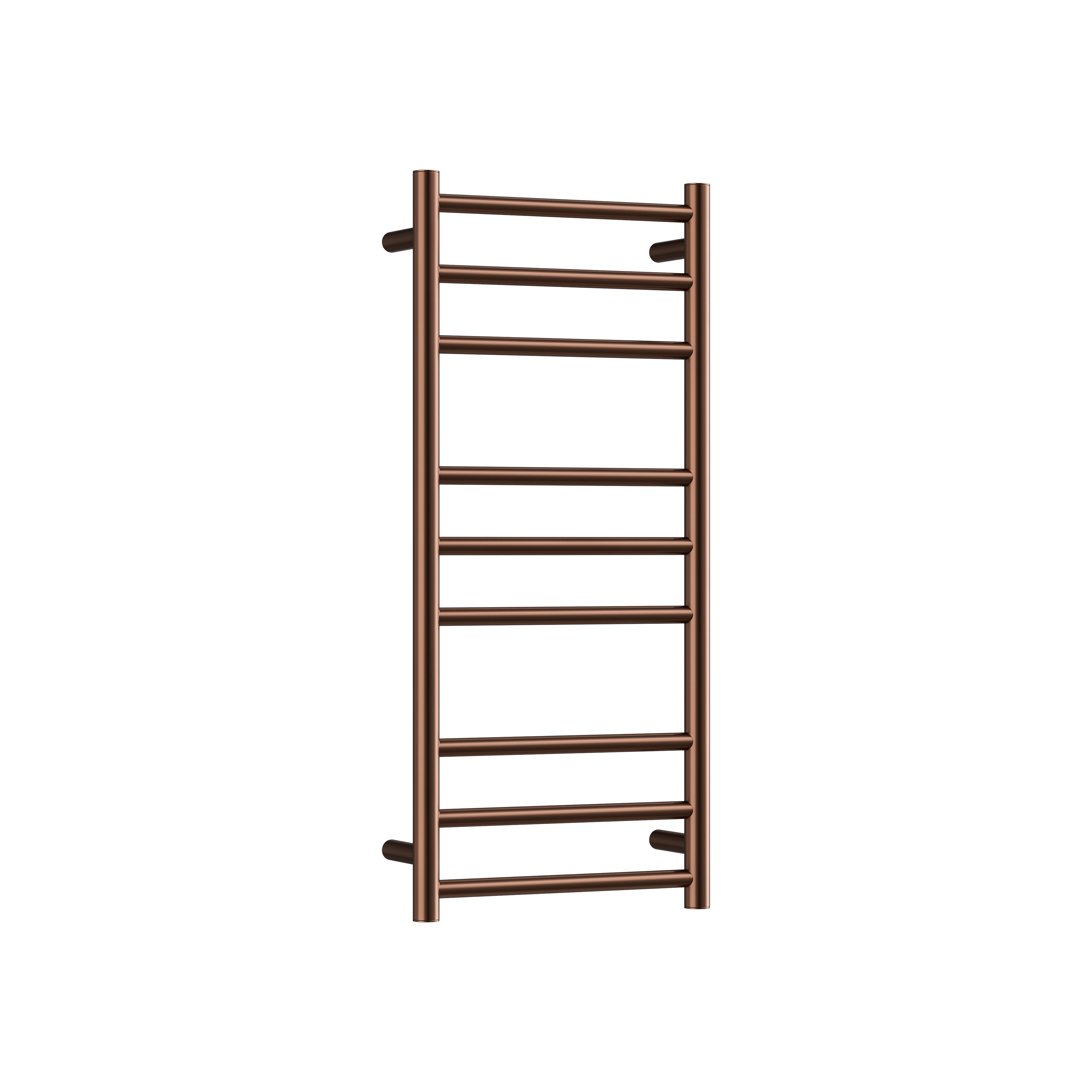 code-round-heated-towel-ladder-900-brushed-copper