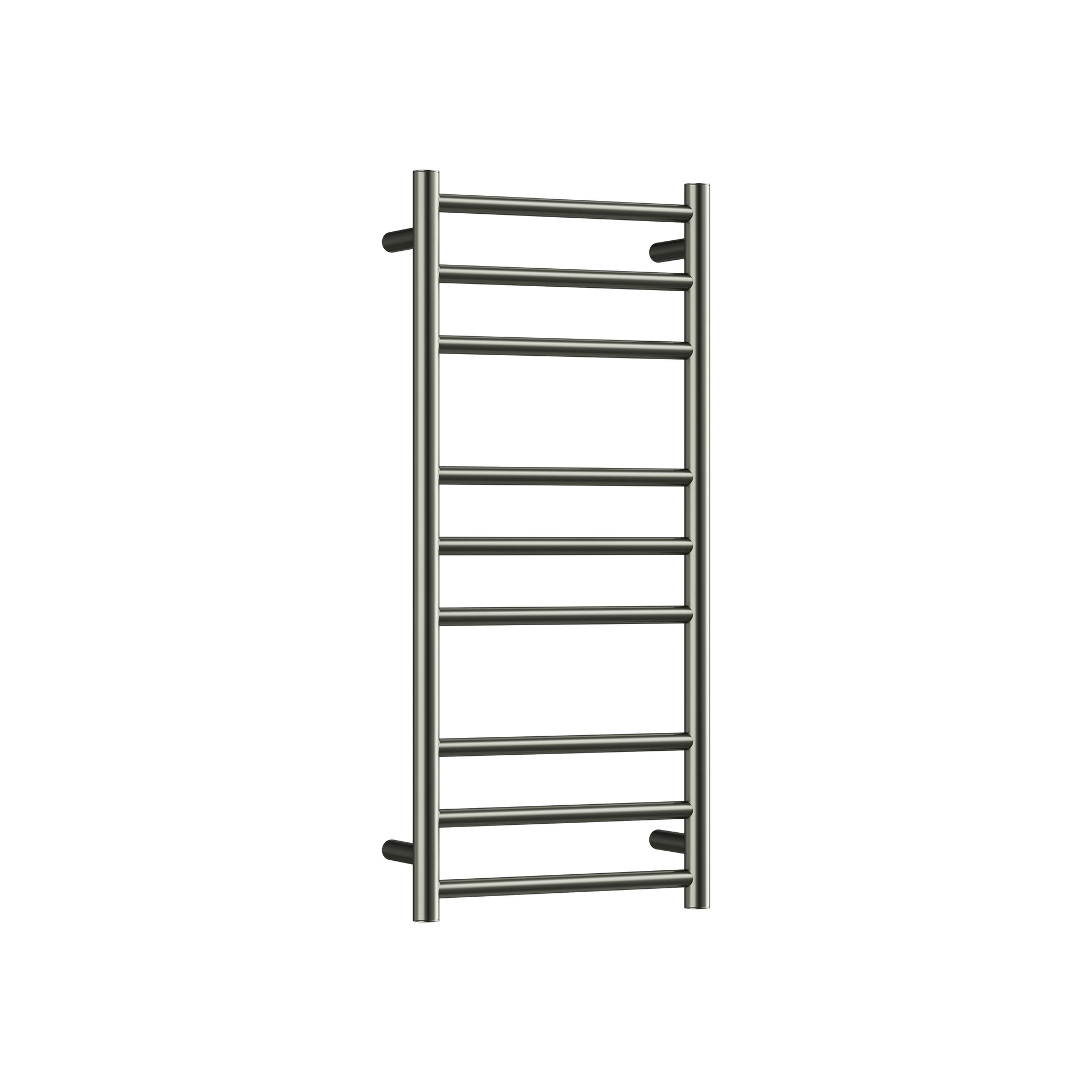 code-round-heated-towel-ladder-900-brushed-nickel