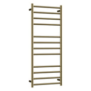 code-round-heated-towel-ladder-1200-brushed-brass-1200