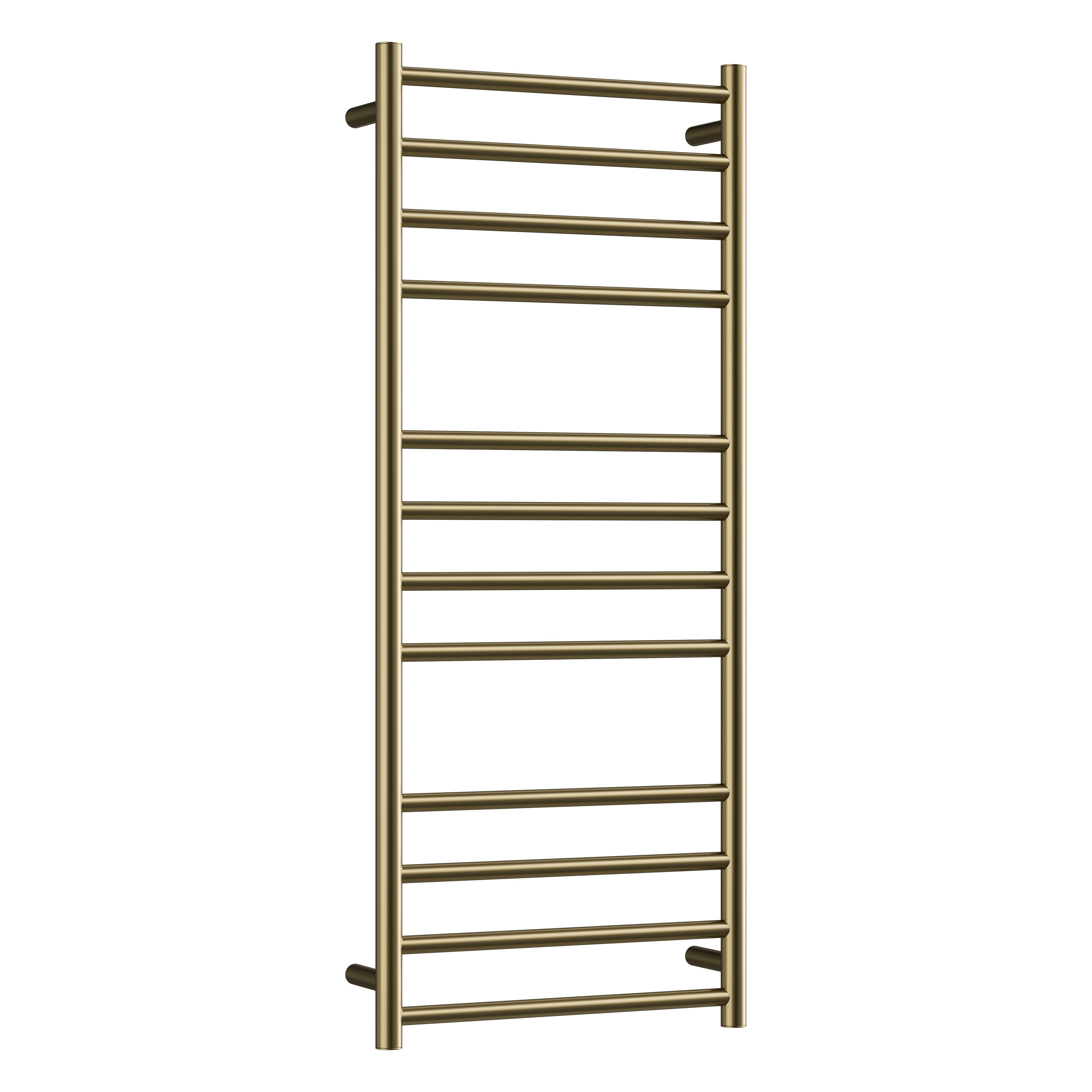 code-round-heated-towel-ladder-1200-brushed-brass-1200