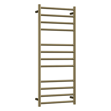 code-round-heated-towel-ladder-1200-brushed-brass-1200
